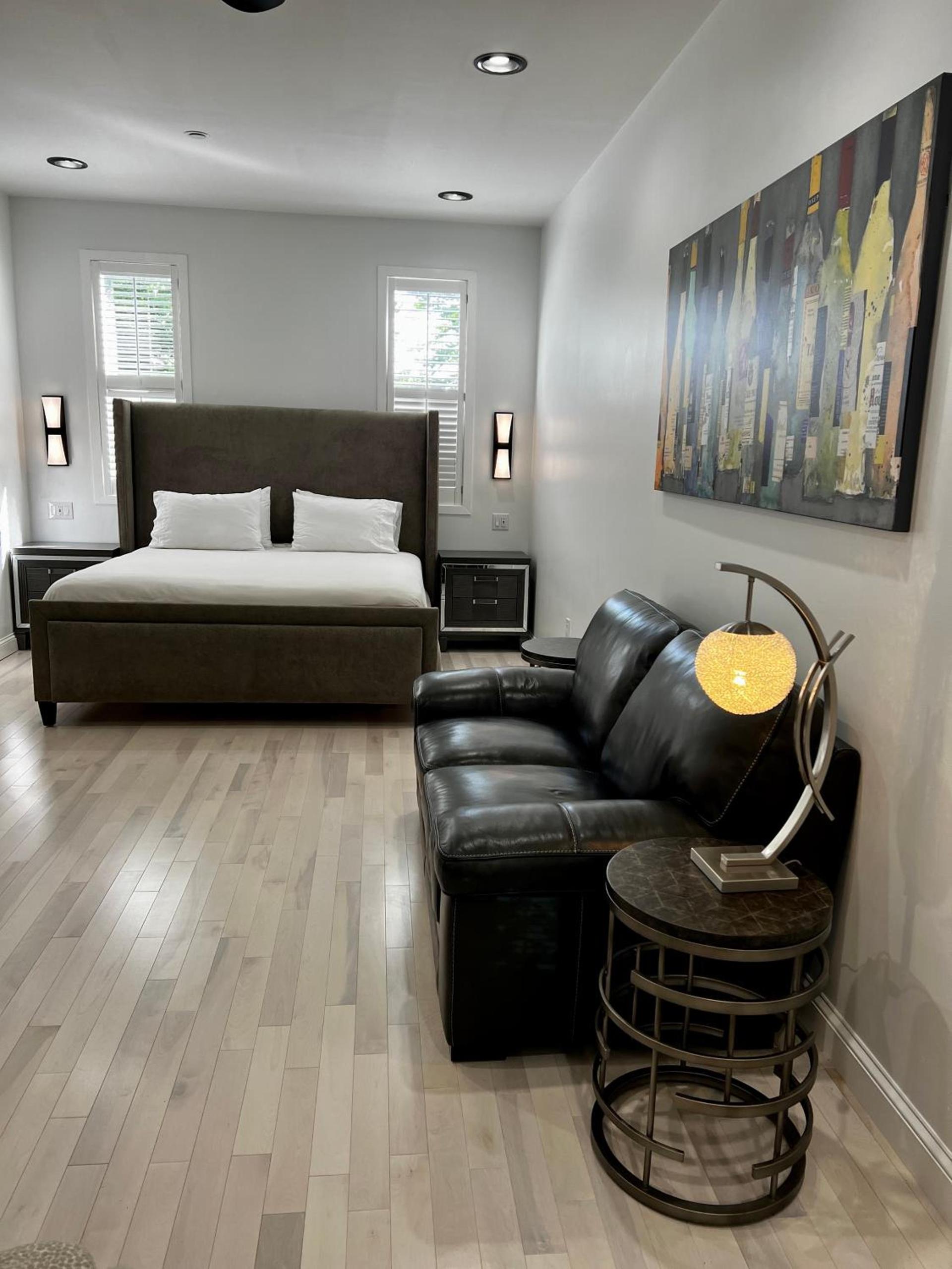 Elaine's Cape May Boutique Hotel photo 41