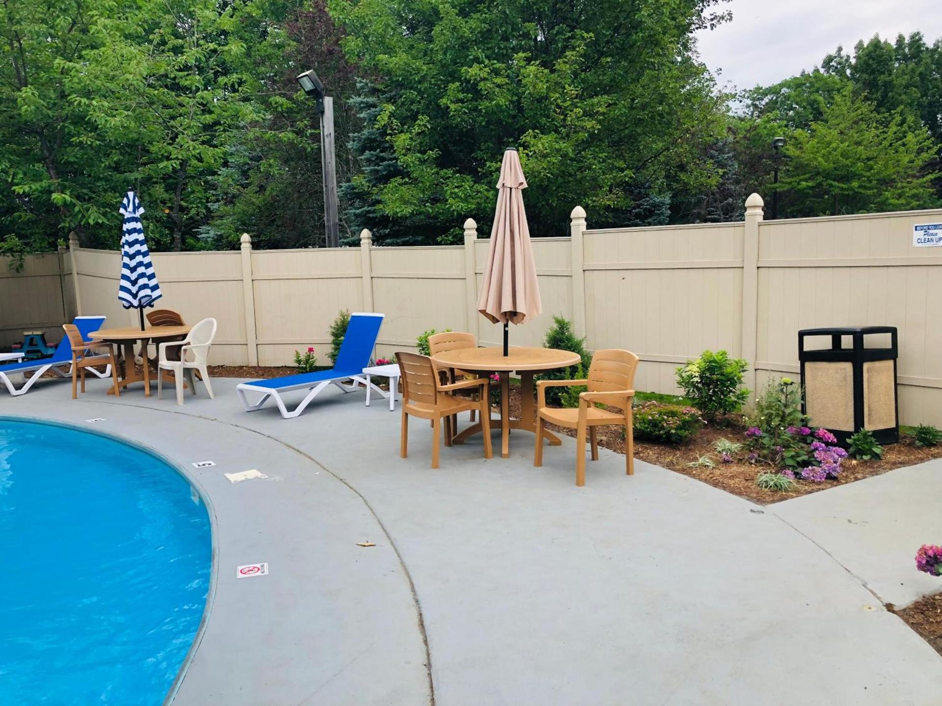Best Western West Lebanon-Hanover photo 57
