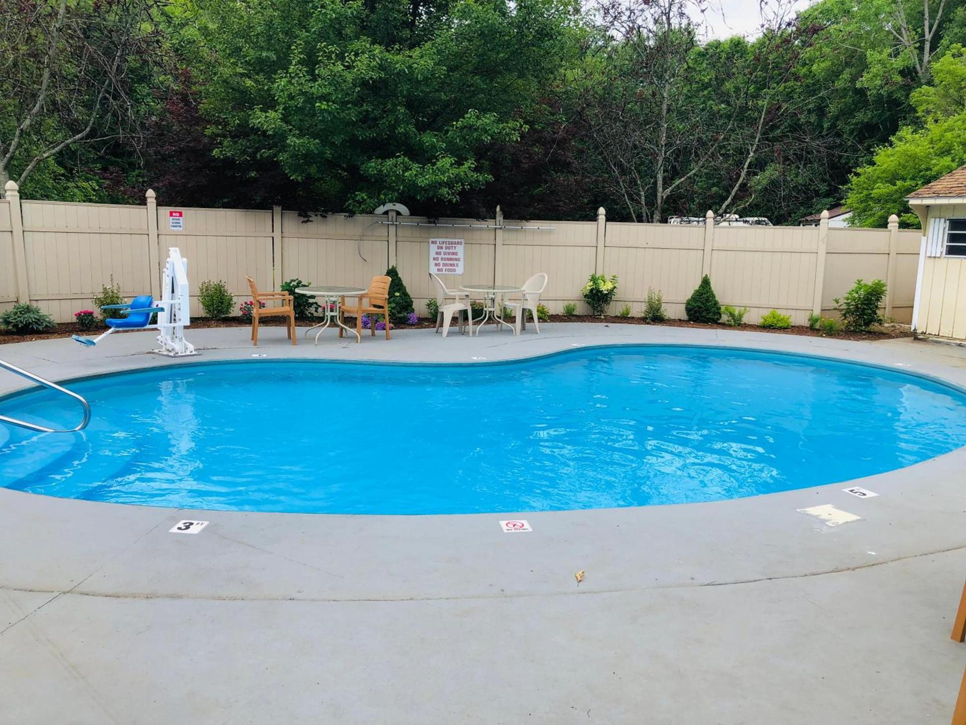 Best Western West Lebanon-Hanover photo 55