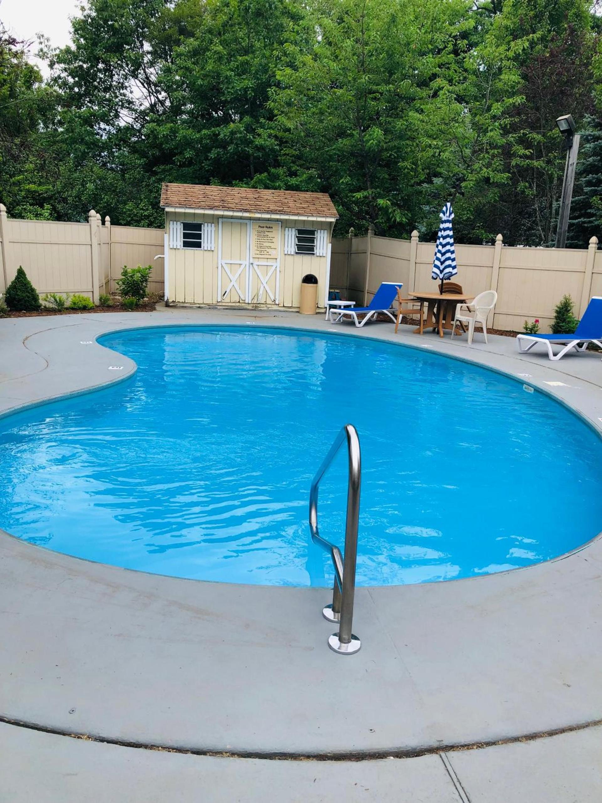 Best Western West Lebanon-Hanover photo 56