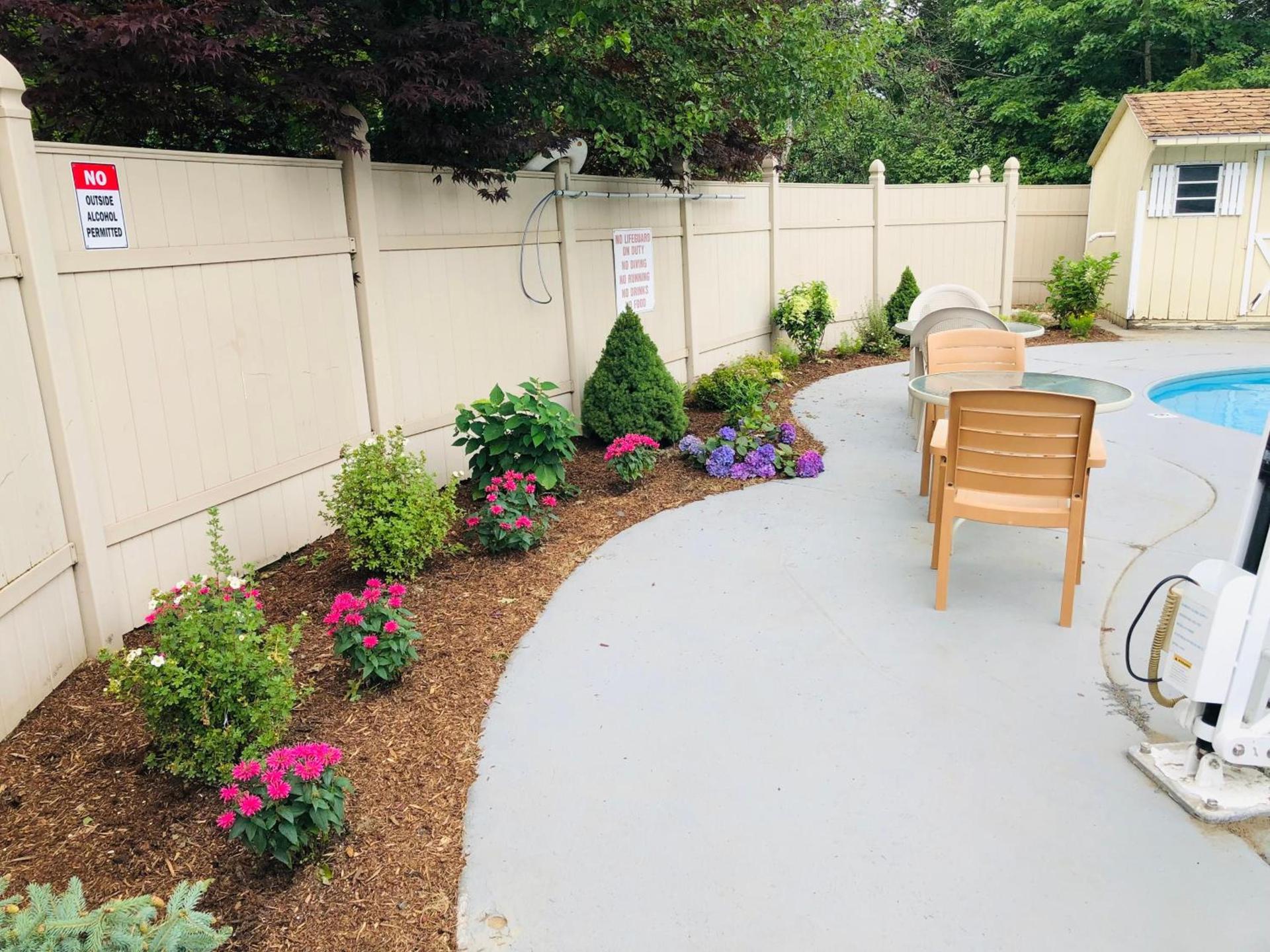 Best Western West Lebanon-Hanover photo 53