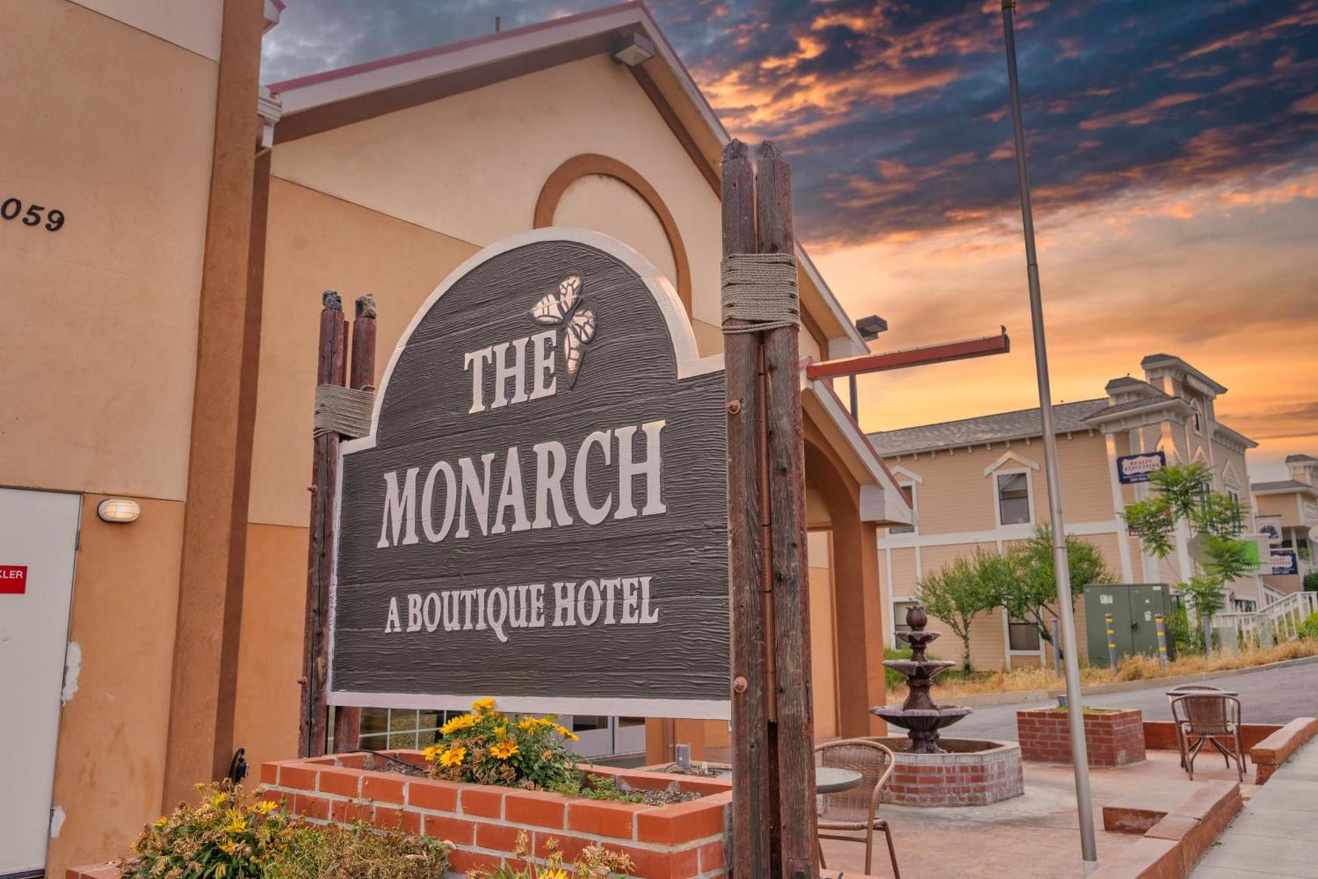 The Monarch Inn photo 3