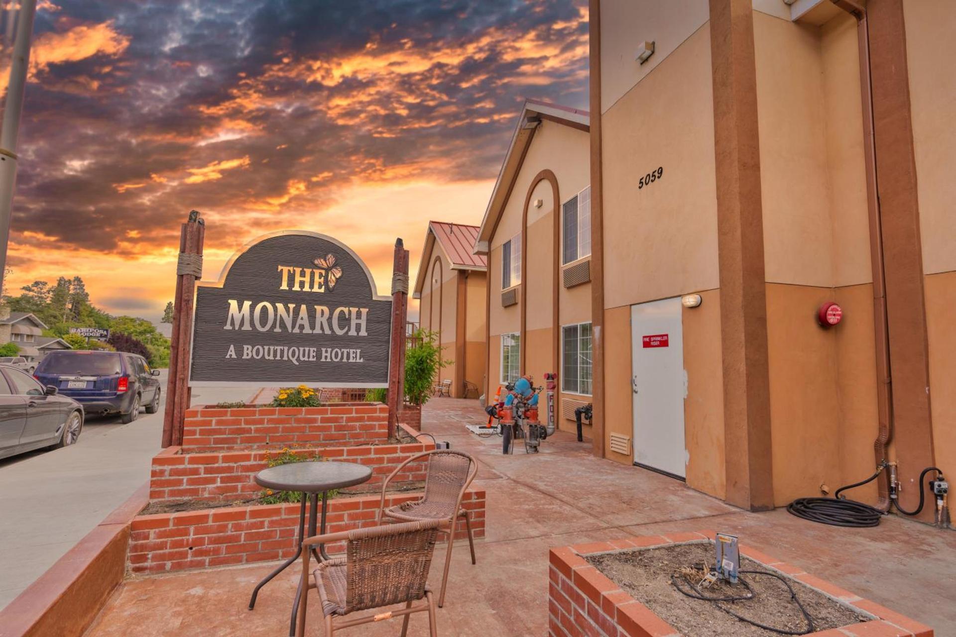 The Monarch Inn photo 5