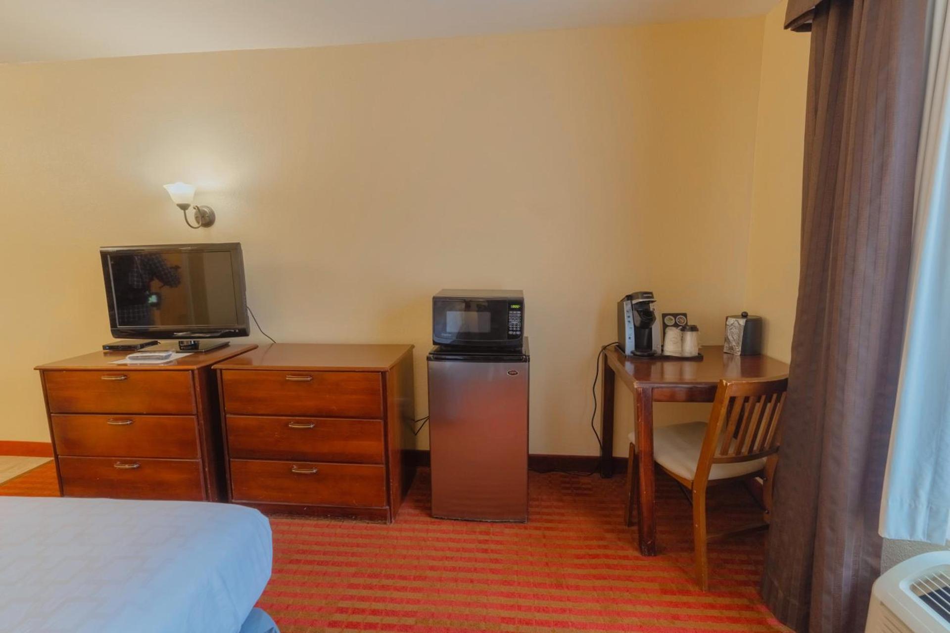 The Monarch Inn photo 21