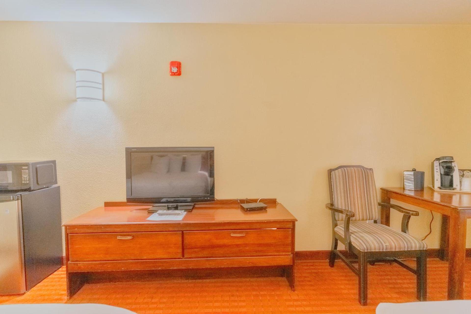 The Monarch Inn photo 37