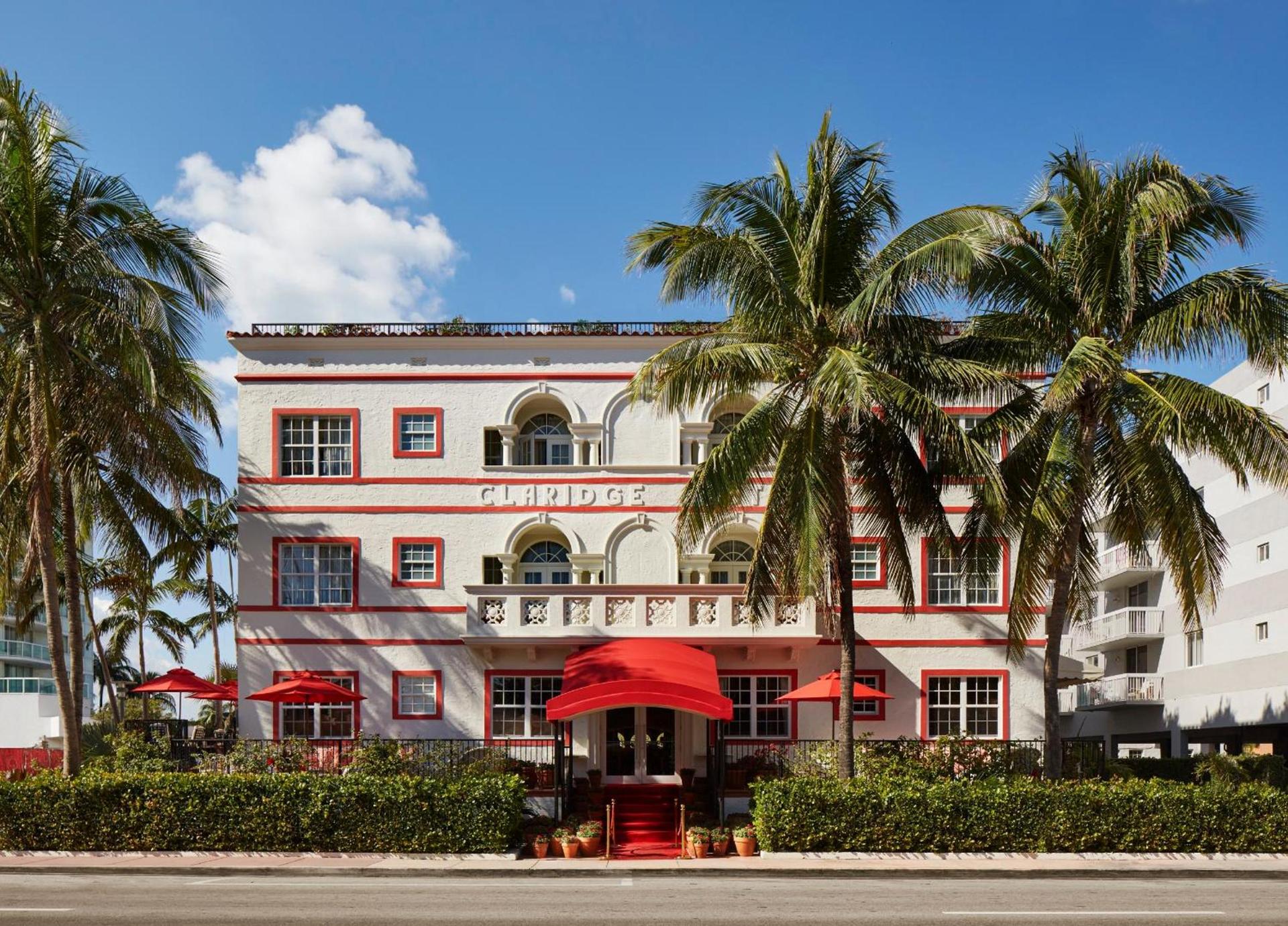 Casa Faena Miami Beach photo 1