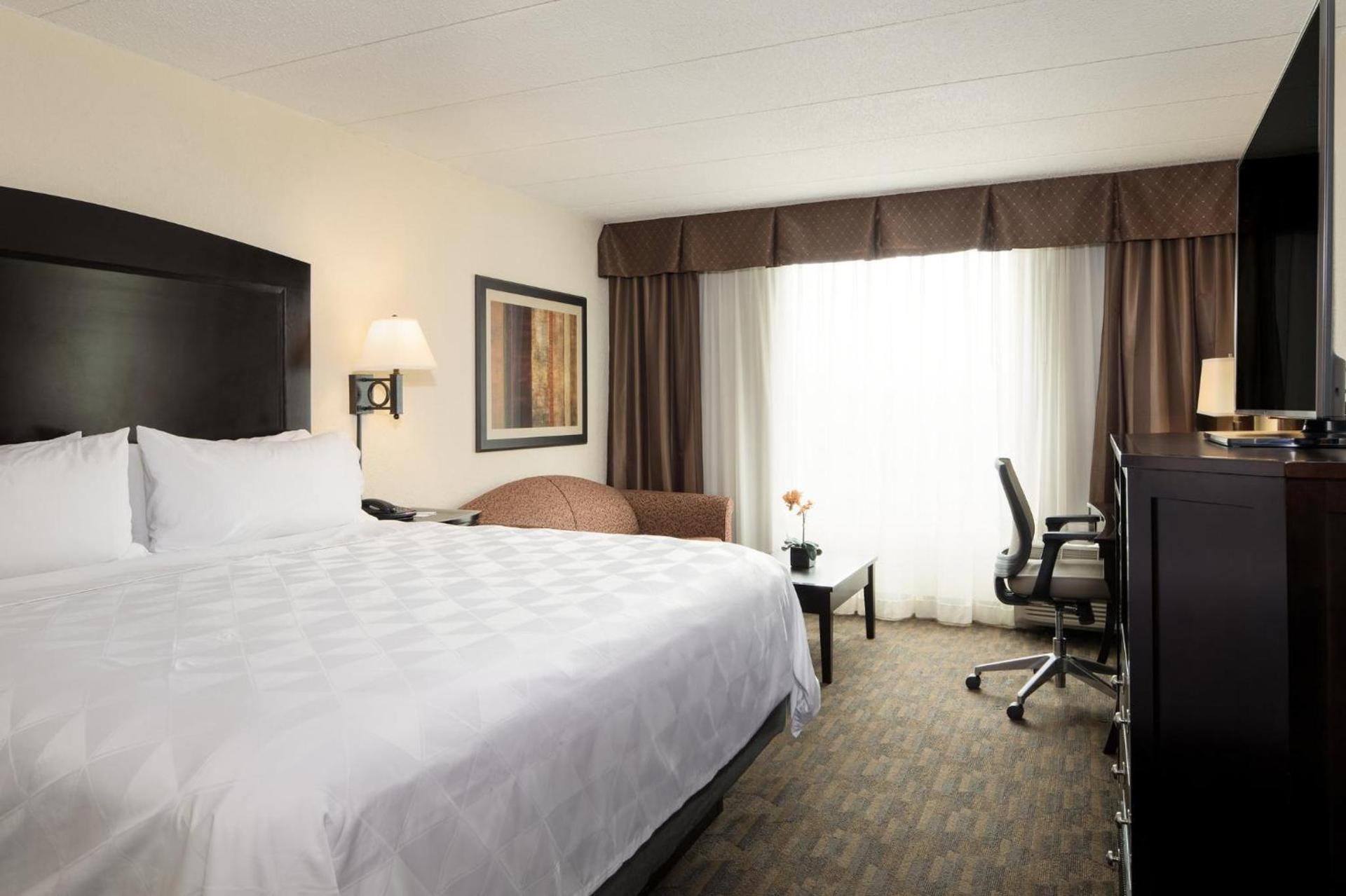 Holiday Inn and Suites Charleston West by IHG photo 41