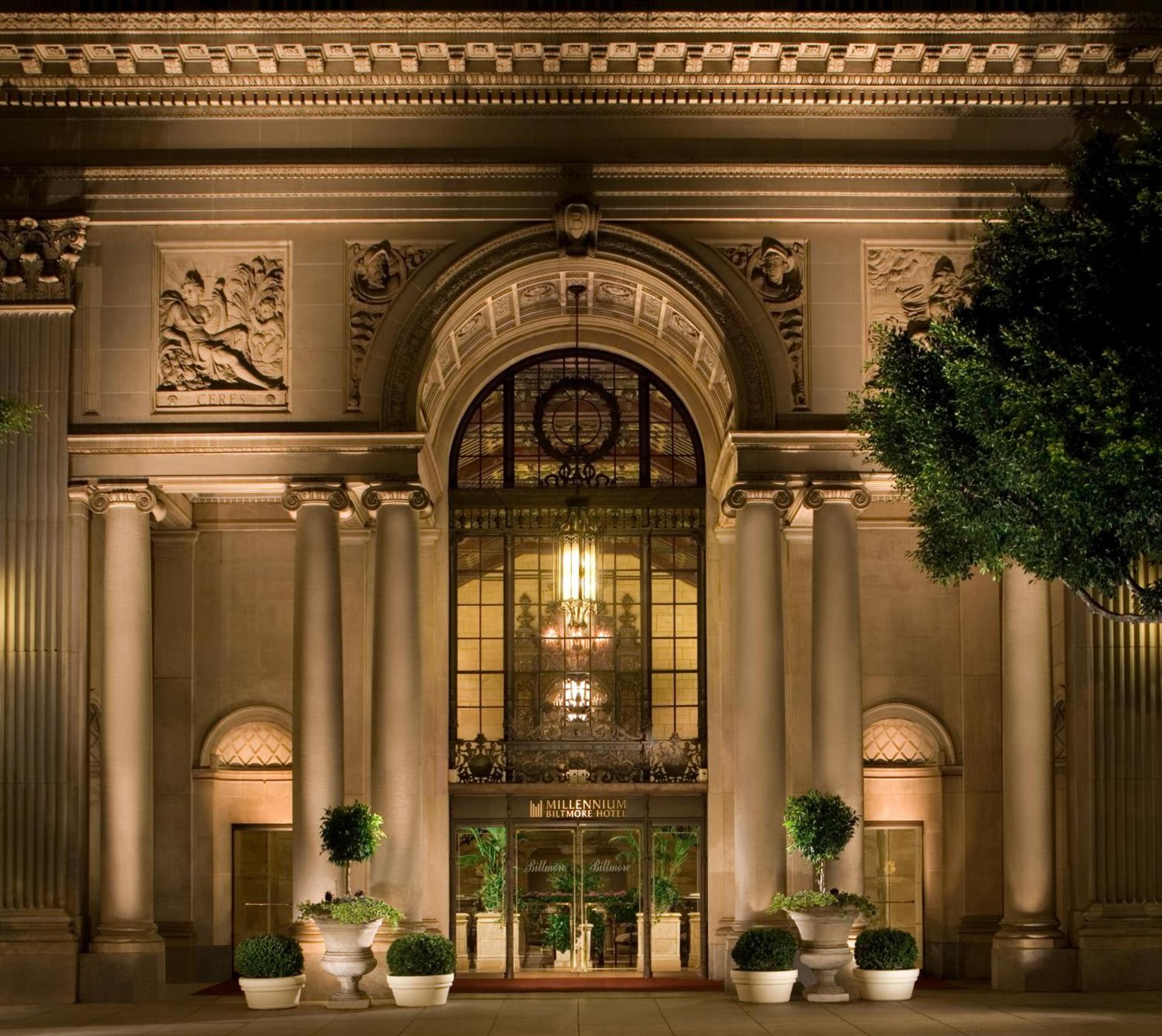 The Biltmore Los Angeles photo 1