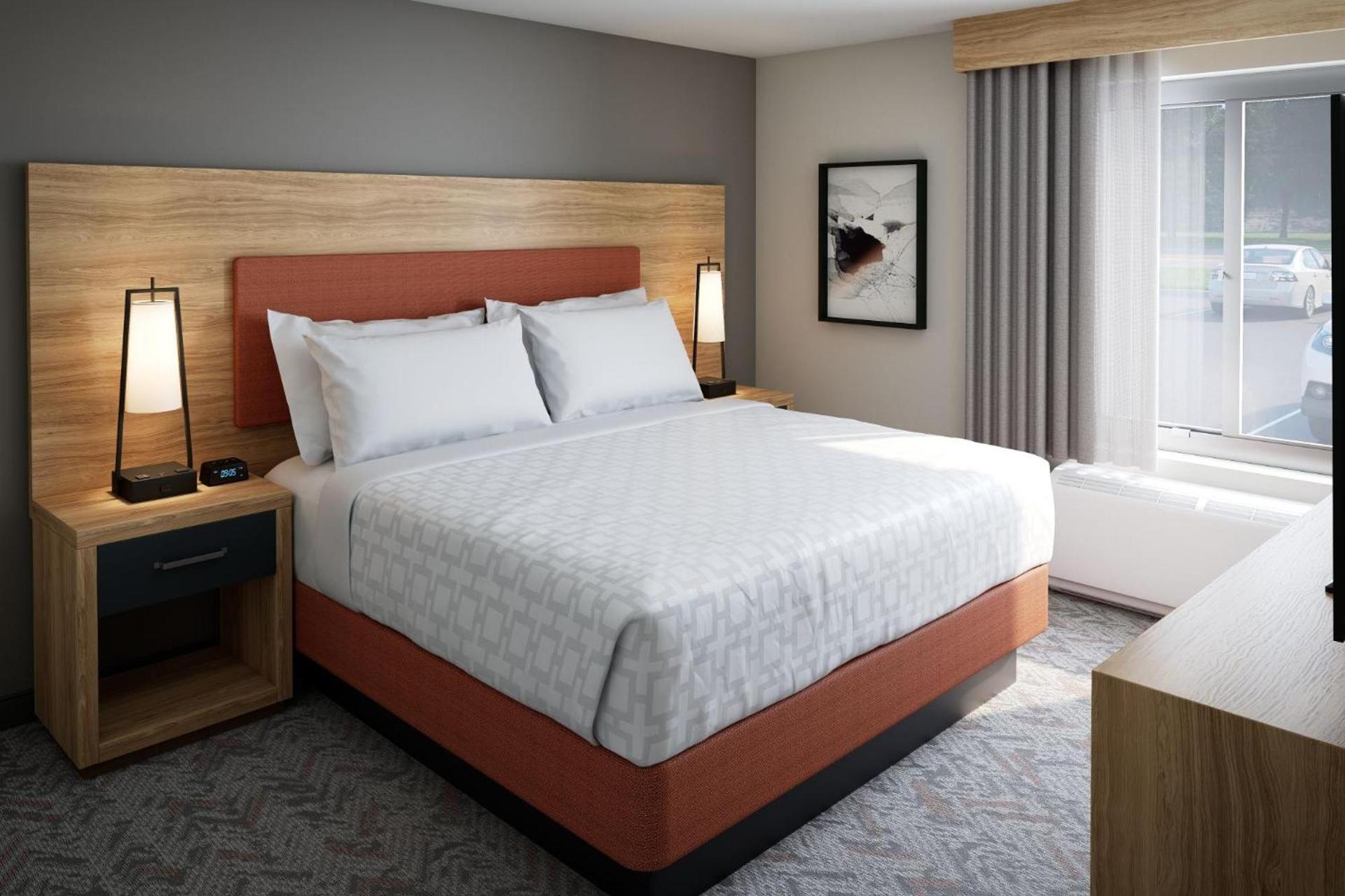 Candlewood Suites Sheridan by IHG photo 4
