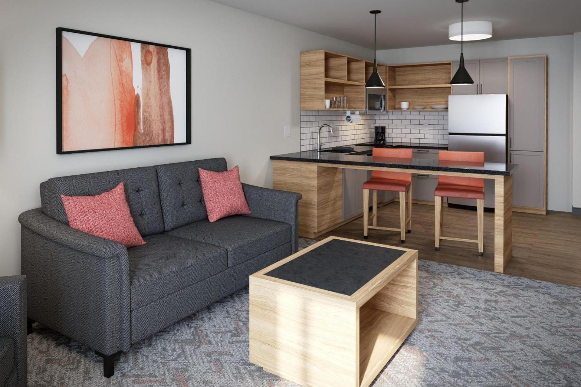 Candlewood Suites Sheridan by IHG photo 3