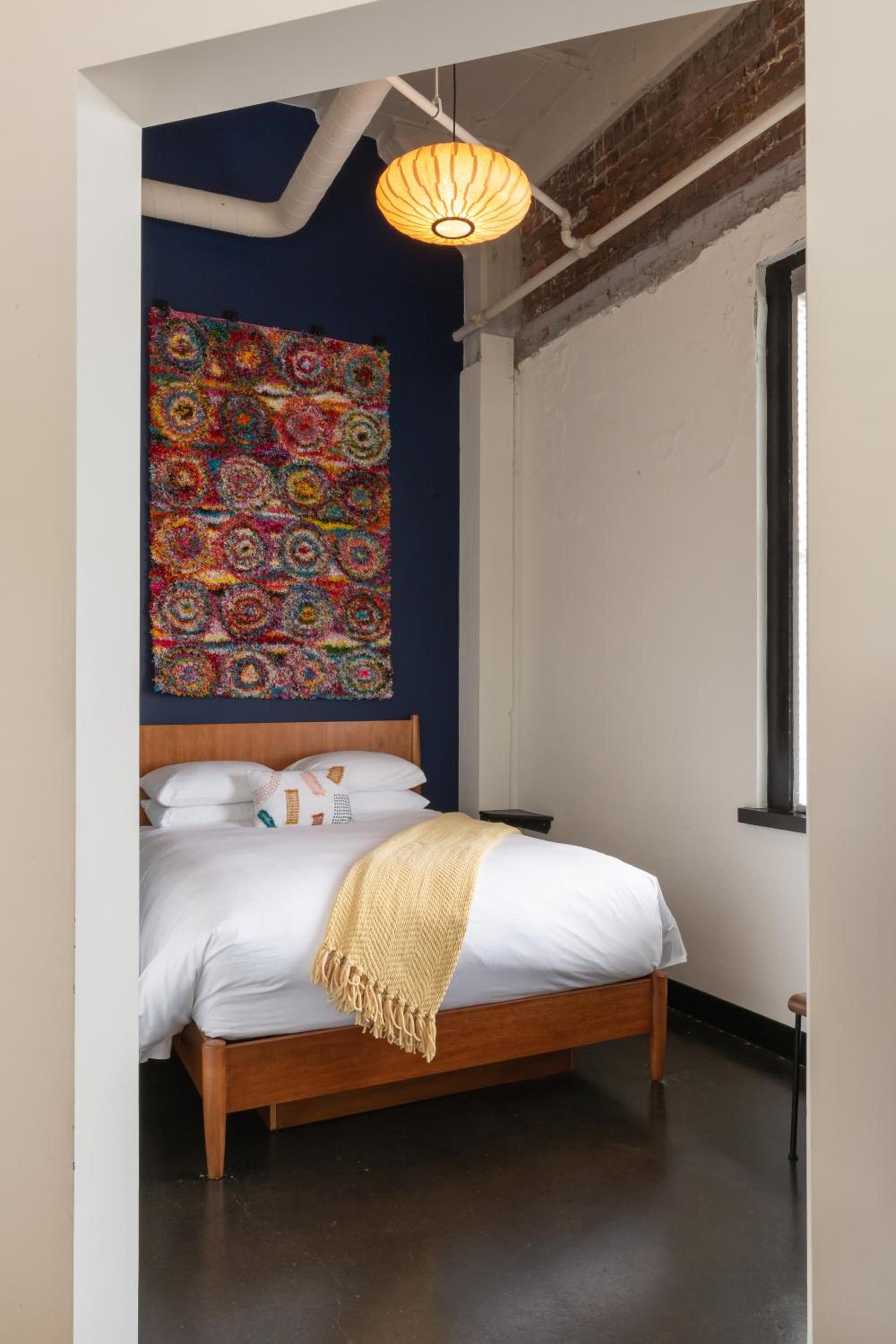 Hotel Clemons photo 61