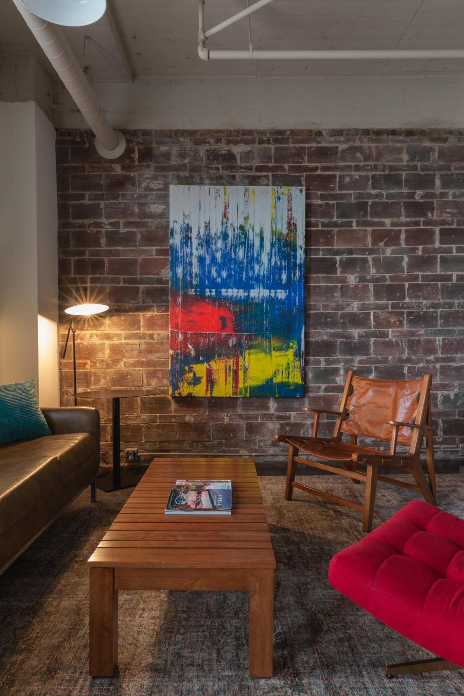Hotel Clemons photo 40