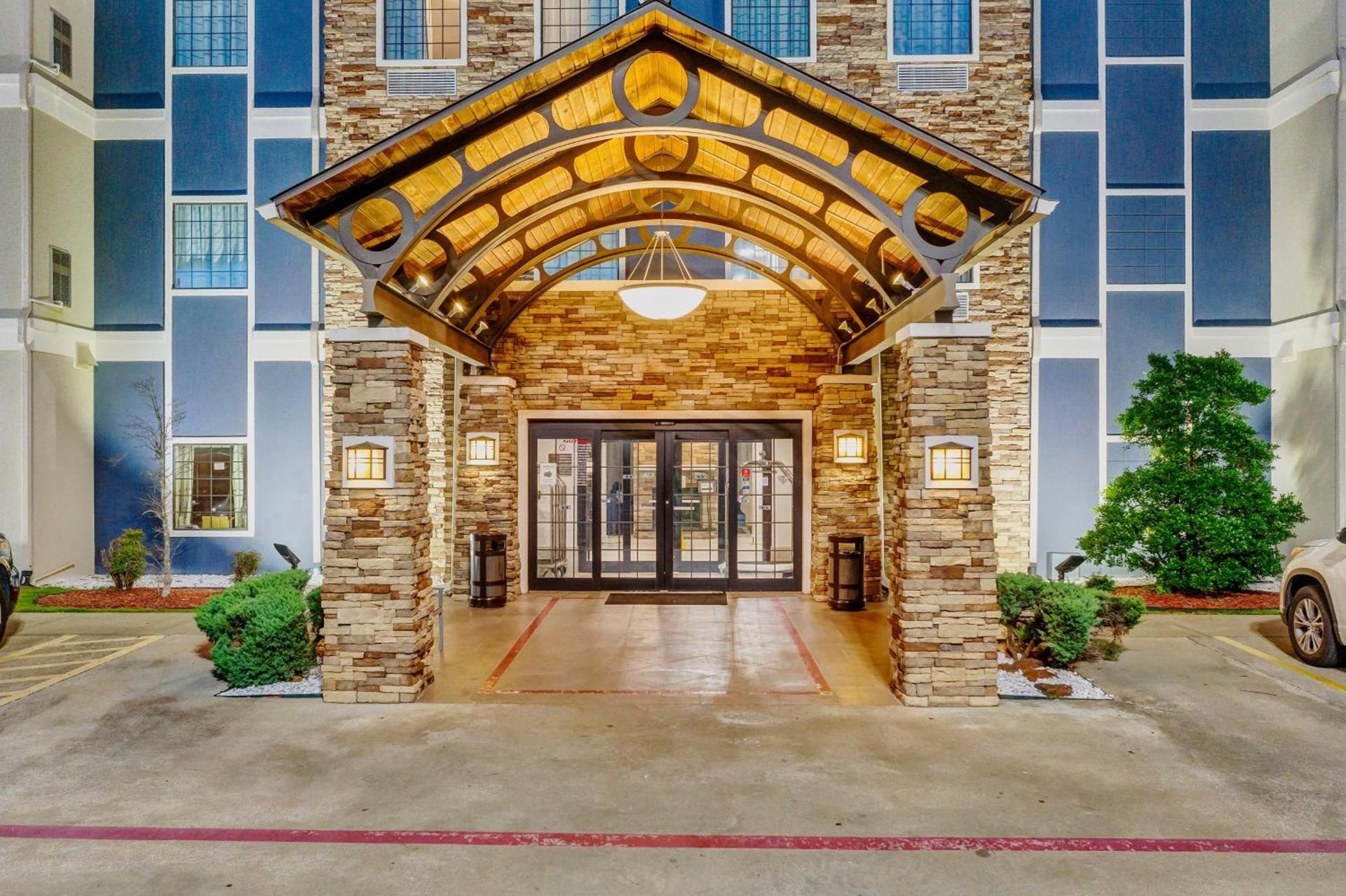 Staybridge Suites Tyler University Area by IHG — hotel in Tyler