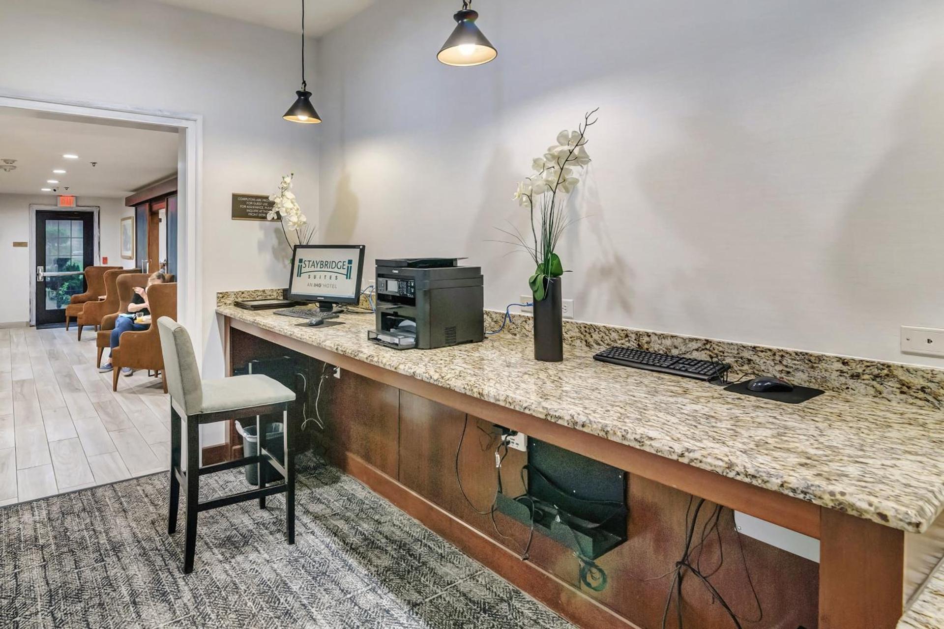 Staybridge Suites Tyler University Area by IHG photo 29