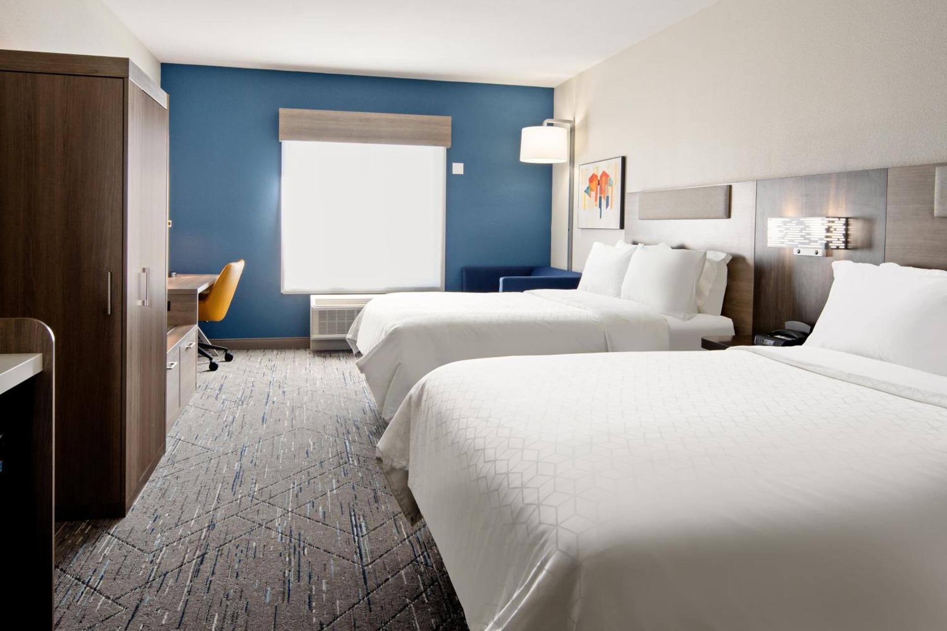 Holiday Inn Express & Suites Palm Desert - Millennium by IHG photo 30