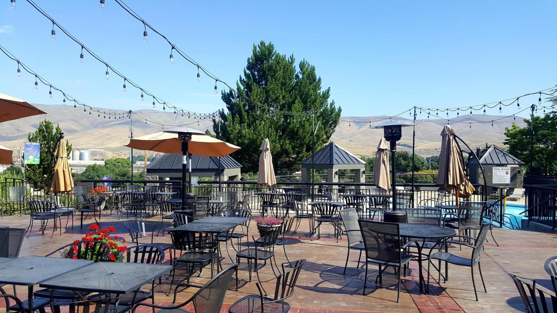 Hells Canyon Grand Hotel, an Ascend Collection Hotel photo 88