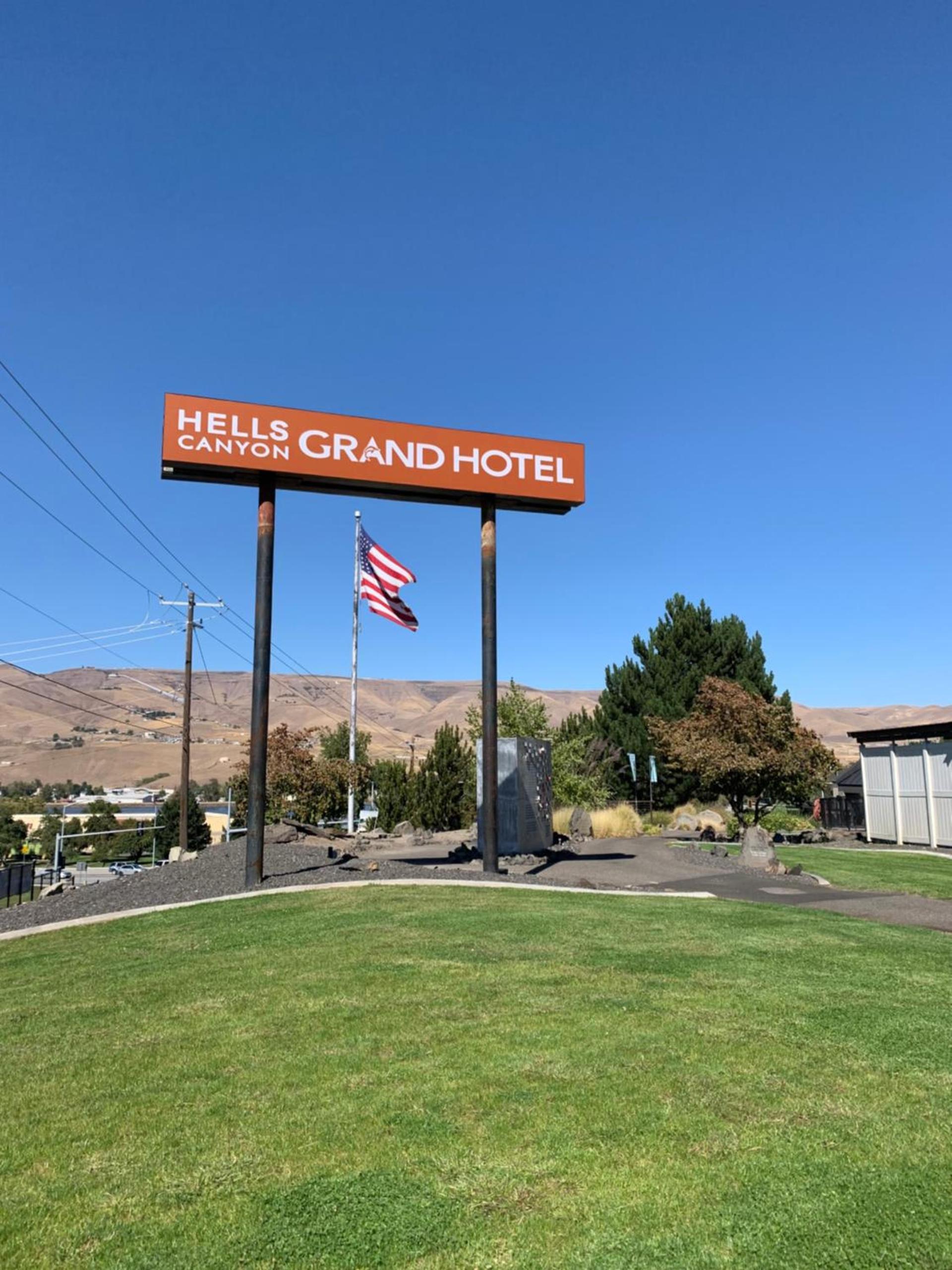 Hells Canyon Grand Hotel, an Ascend Collection Hotel photo 86