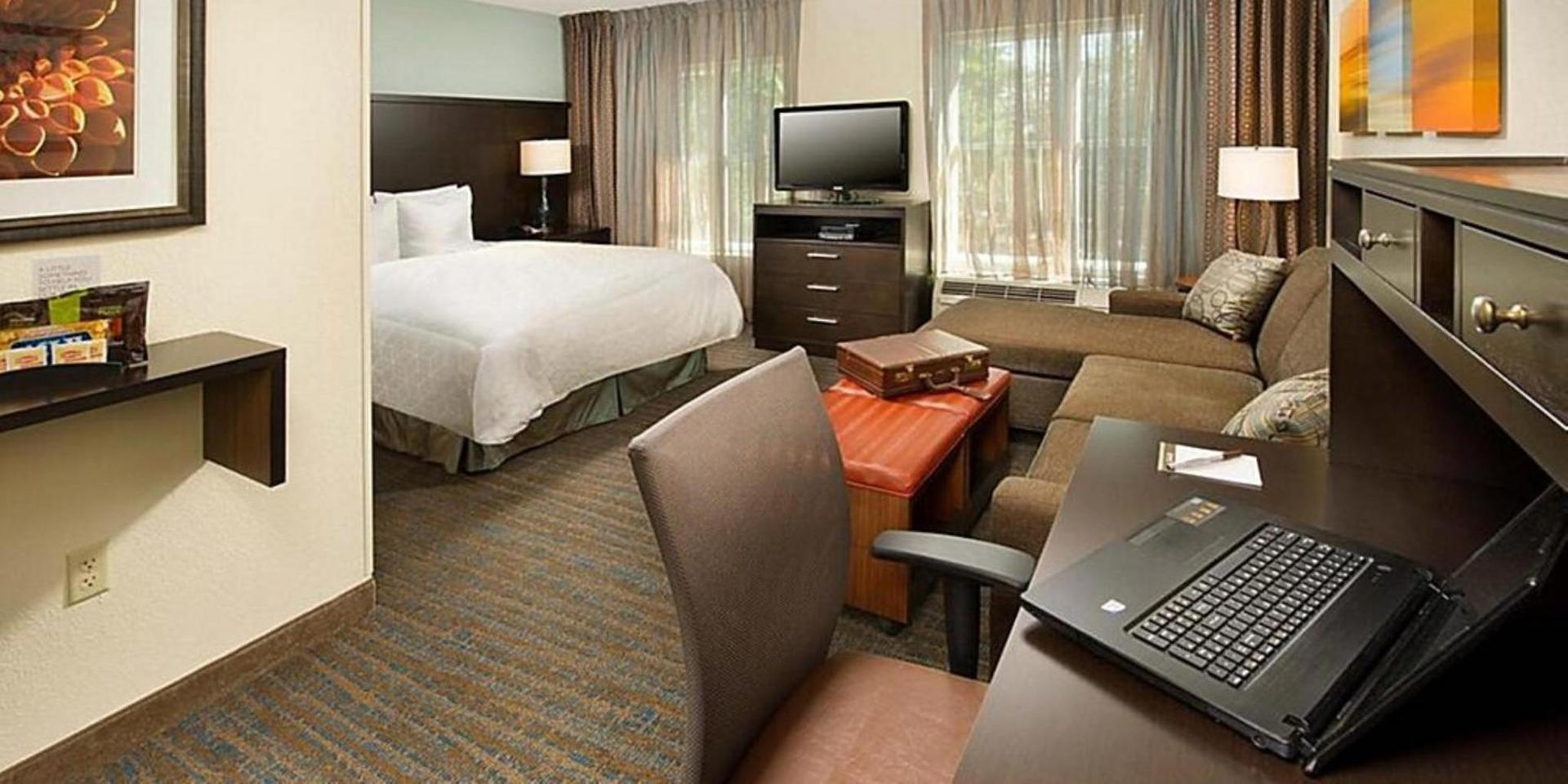 Staybridge Suites Lincolnshire by IHG photo 13
