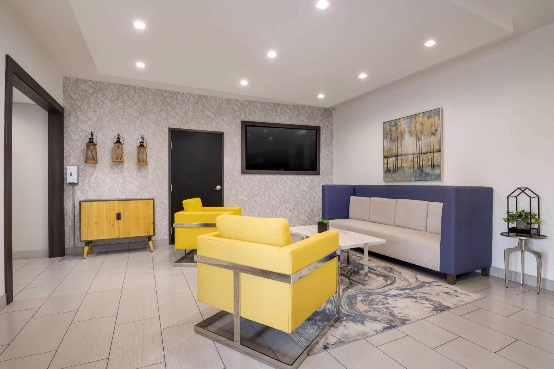 Best Western NSU Inn photo 26