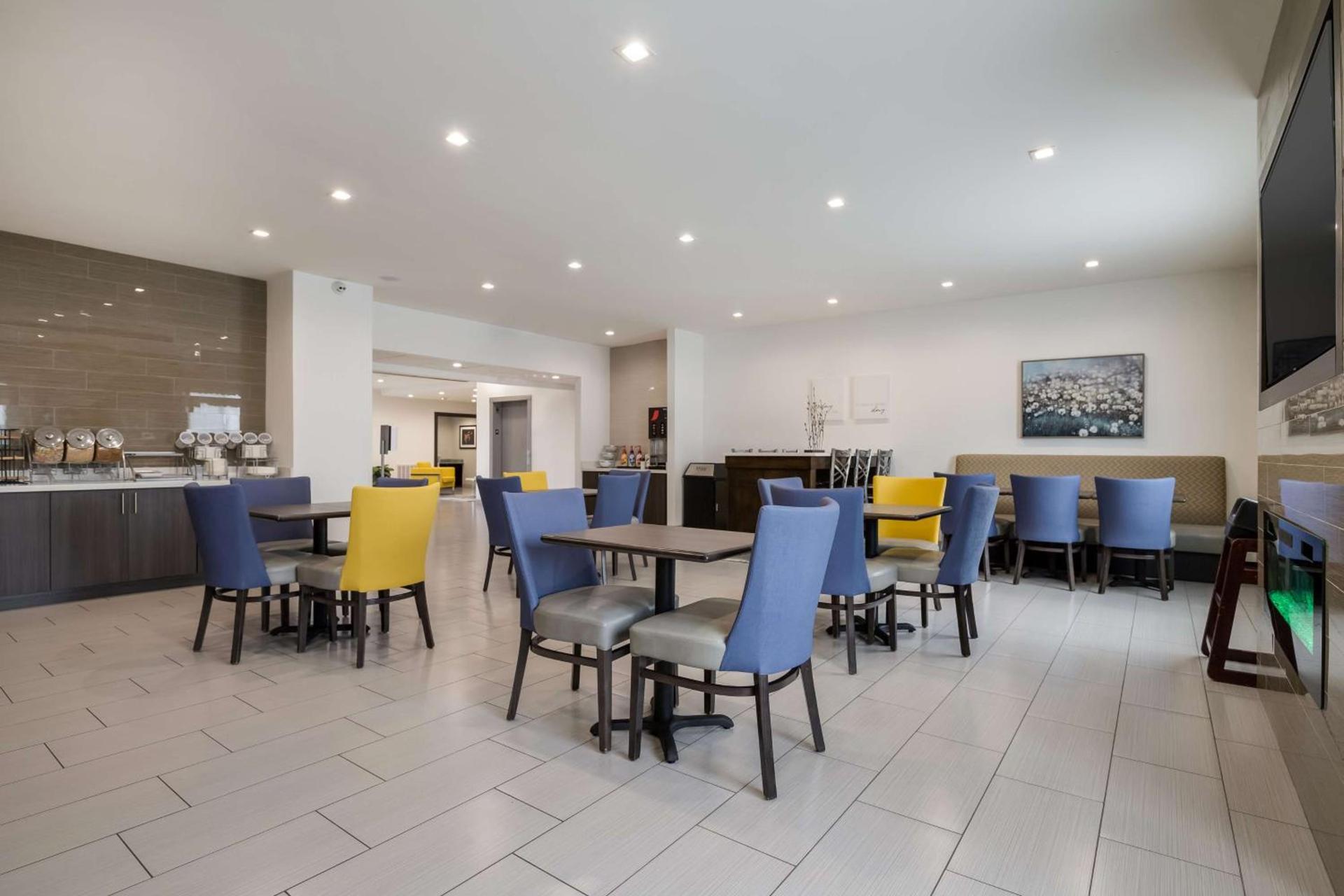 Best Western NSU Inn photo 5