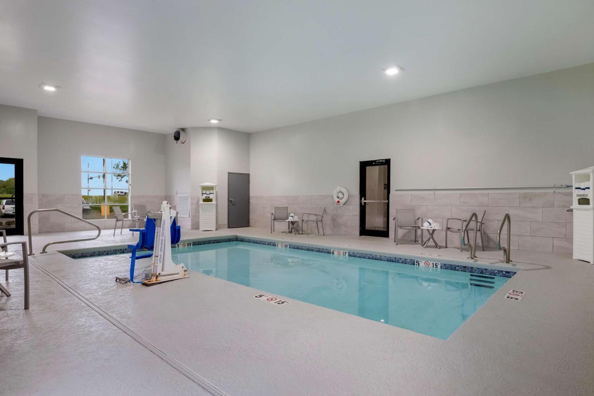 Best Western NSU Inn photo 6