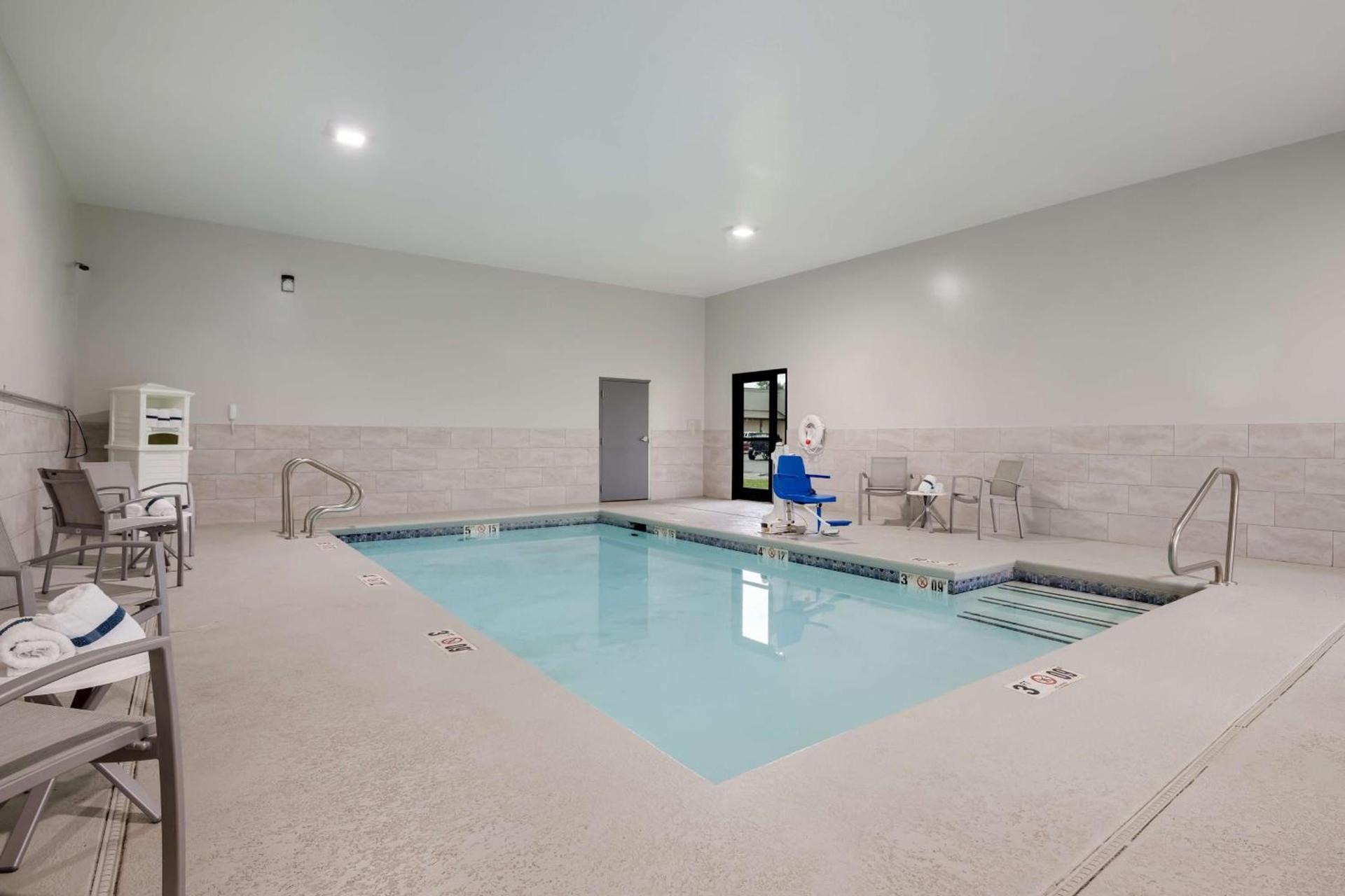 Best Western NSU Inn photo 25