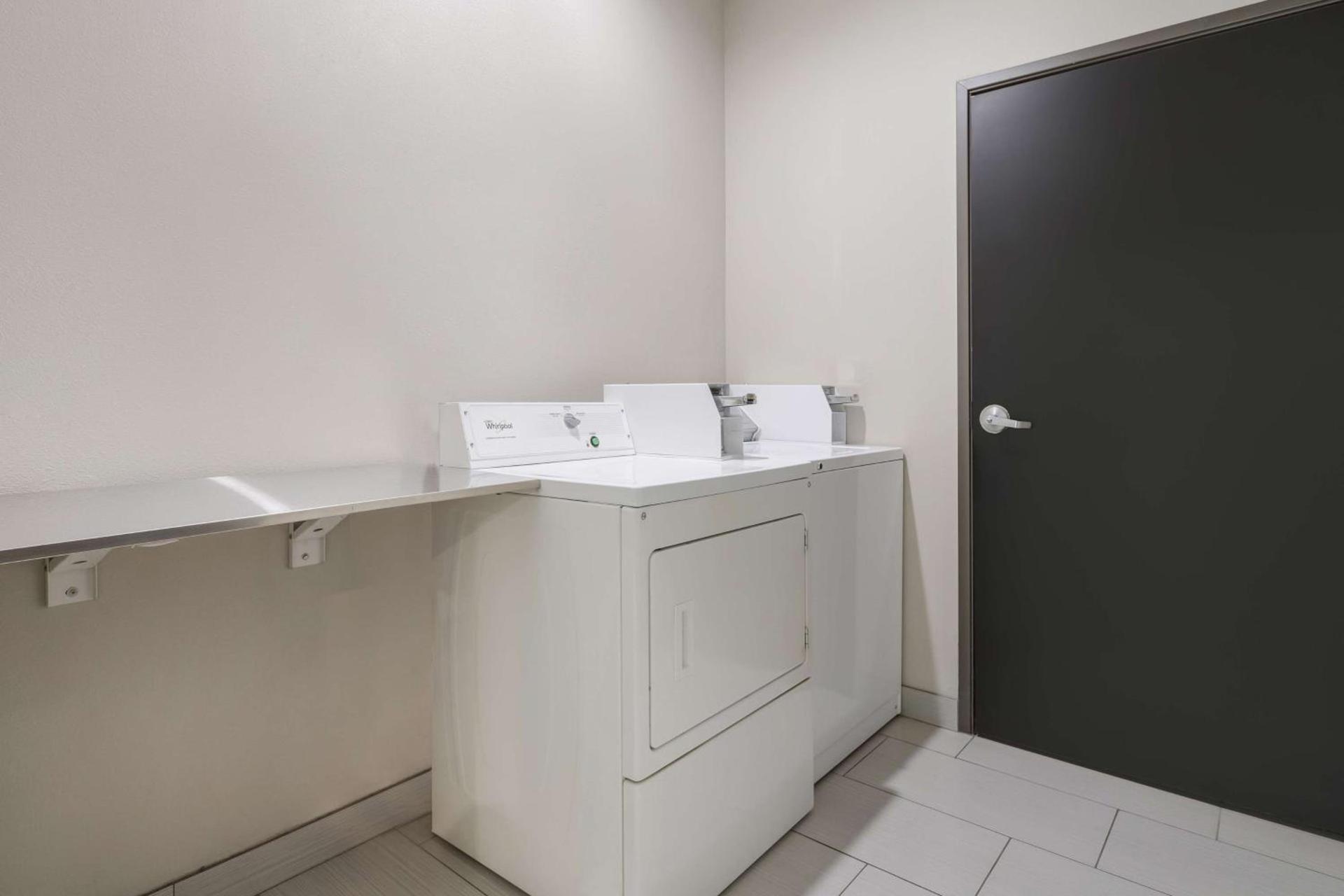 Best Western NSU Inn photo 24