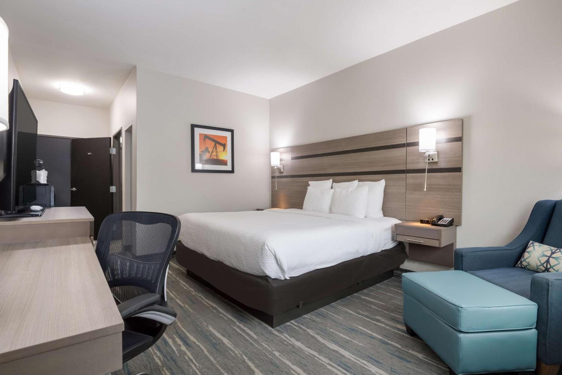 Best Western NSU Inn photo 12