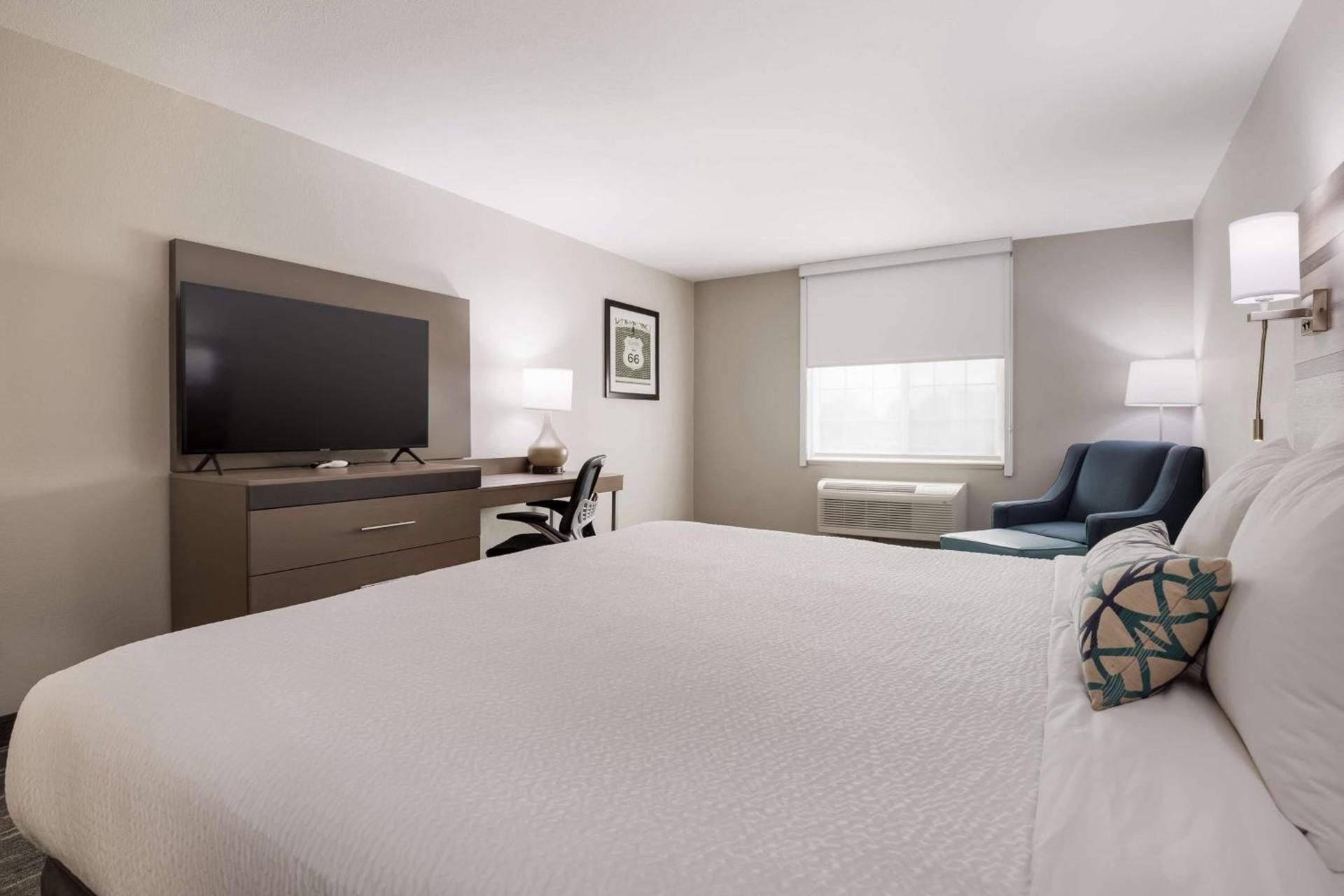 Best Western NSU Inn photo 11