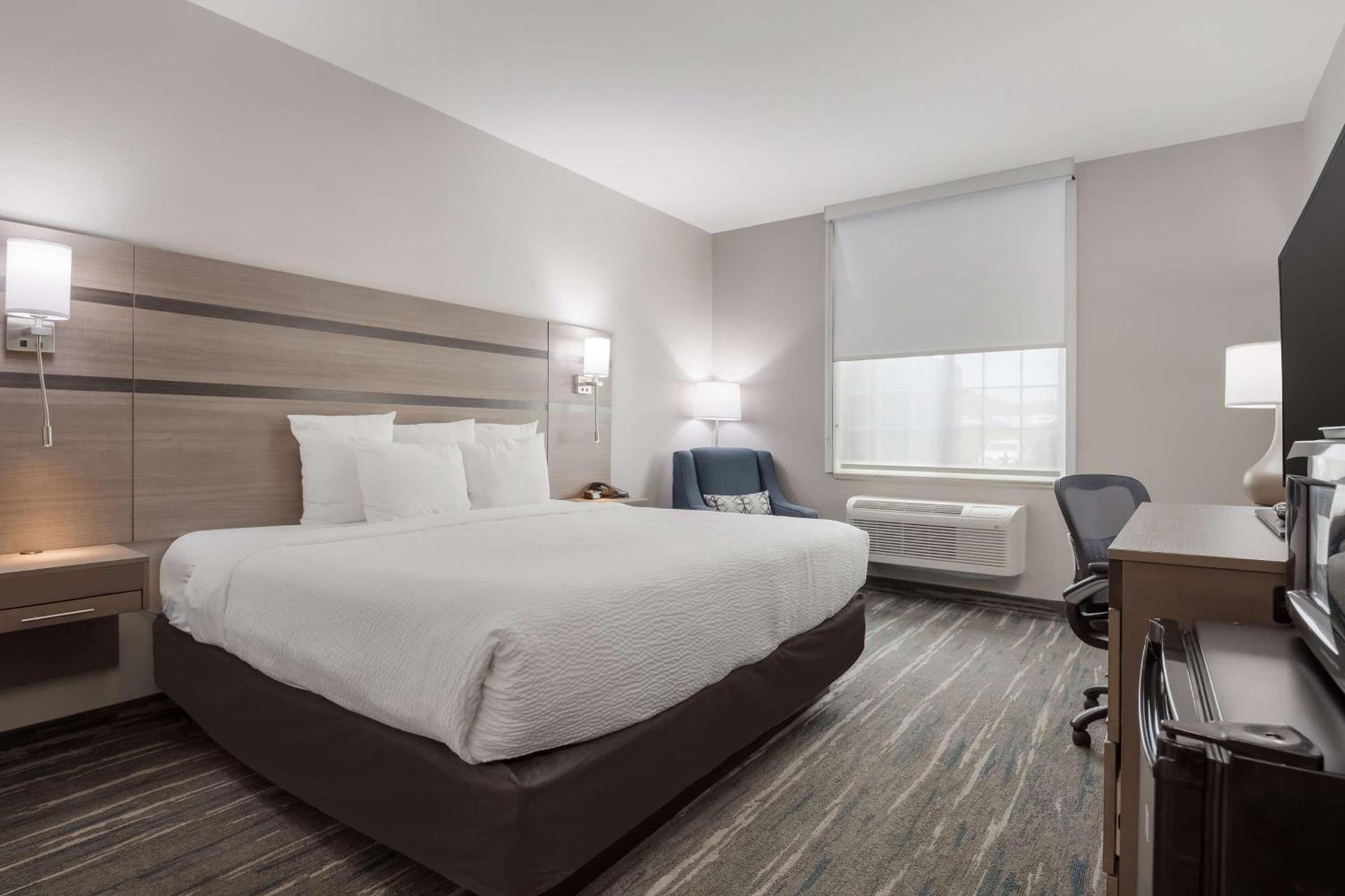 Best Western NSU Inn photo 2