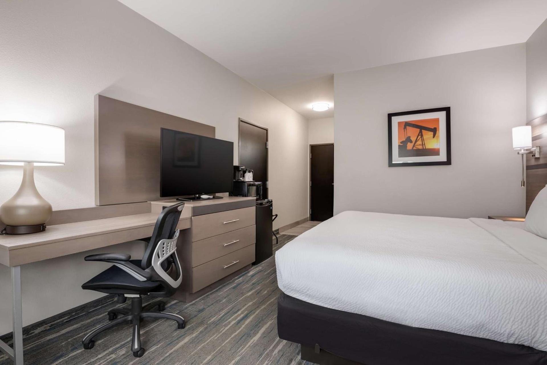 Best Western NSU Inn photo 13