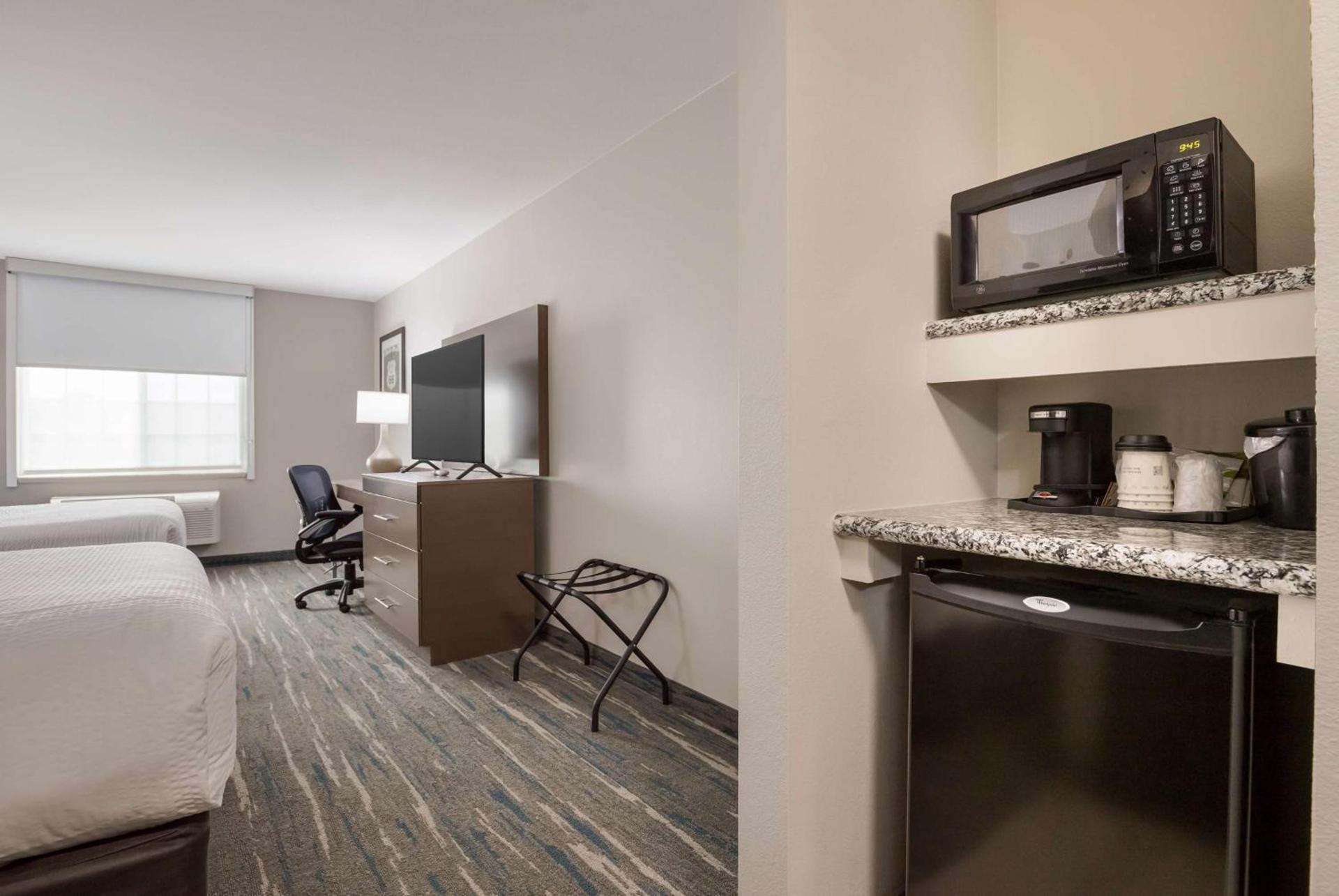 Best Western NSU Inn photo 16