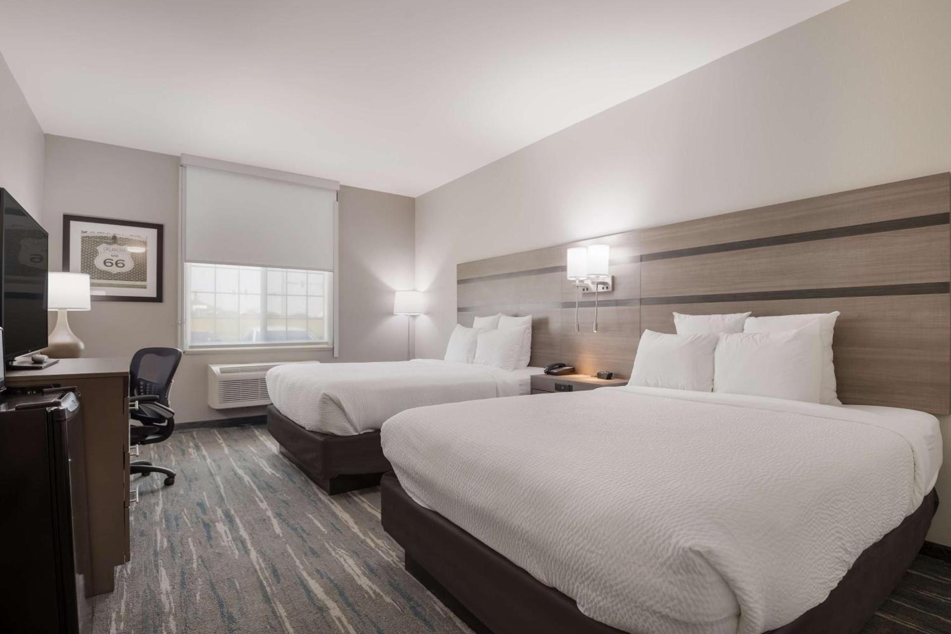 Best Western NSU Inn photo 7