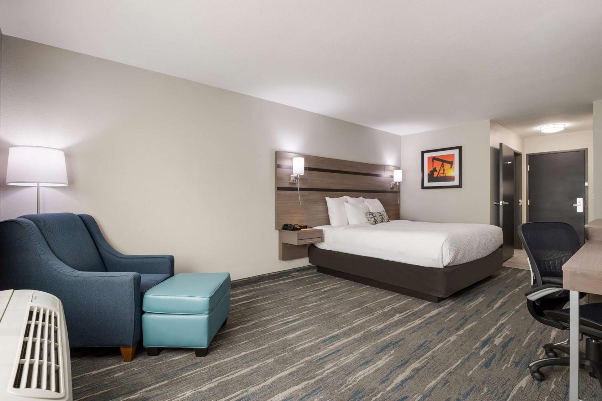 Best Western NSU Inn photo 10