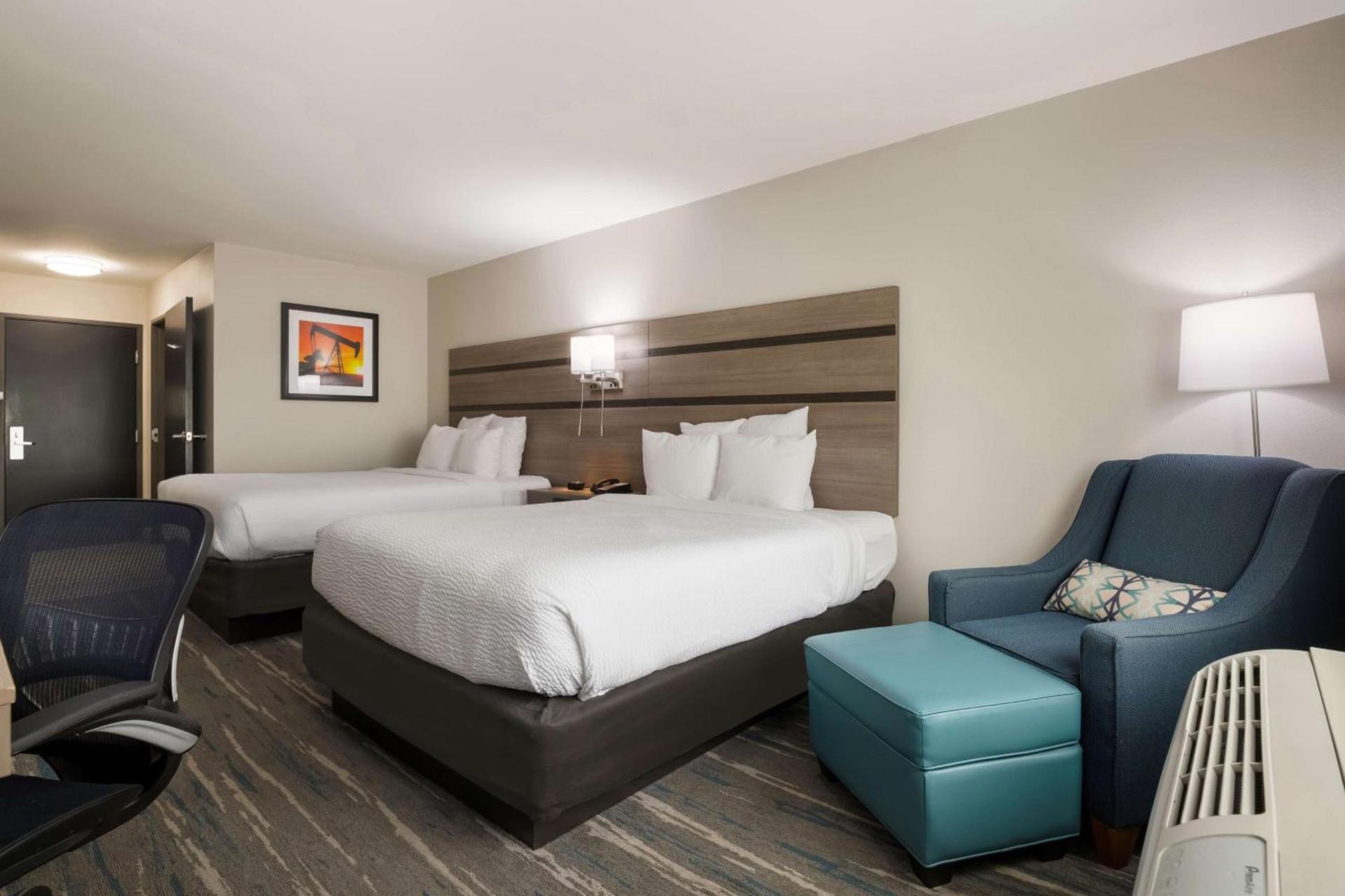 Best Western NSU Inn photo 8