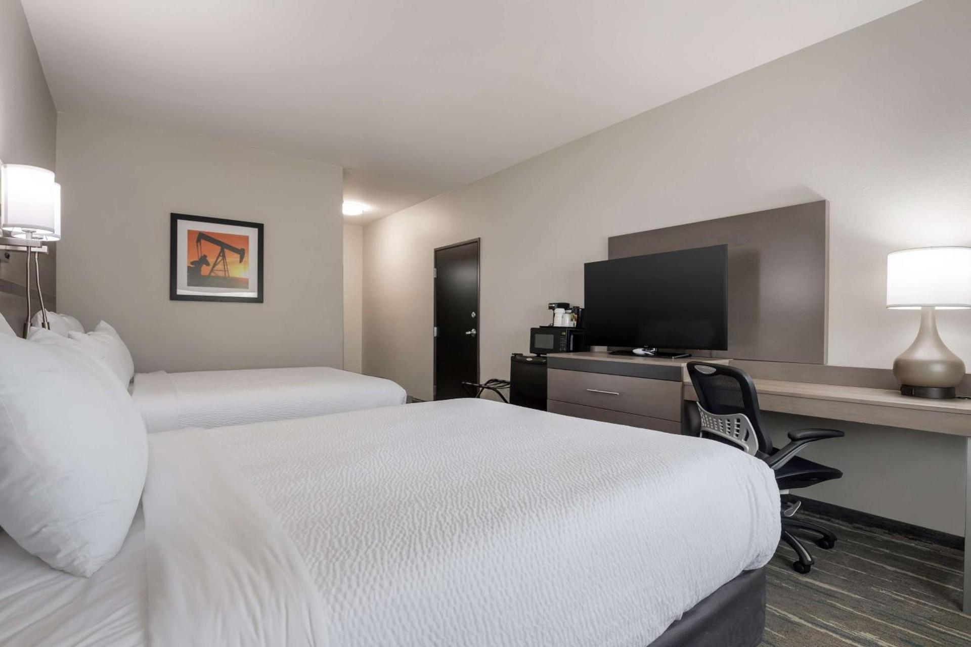 Best Western NSU Inn photo 15