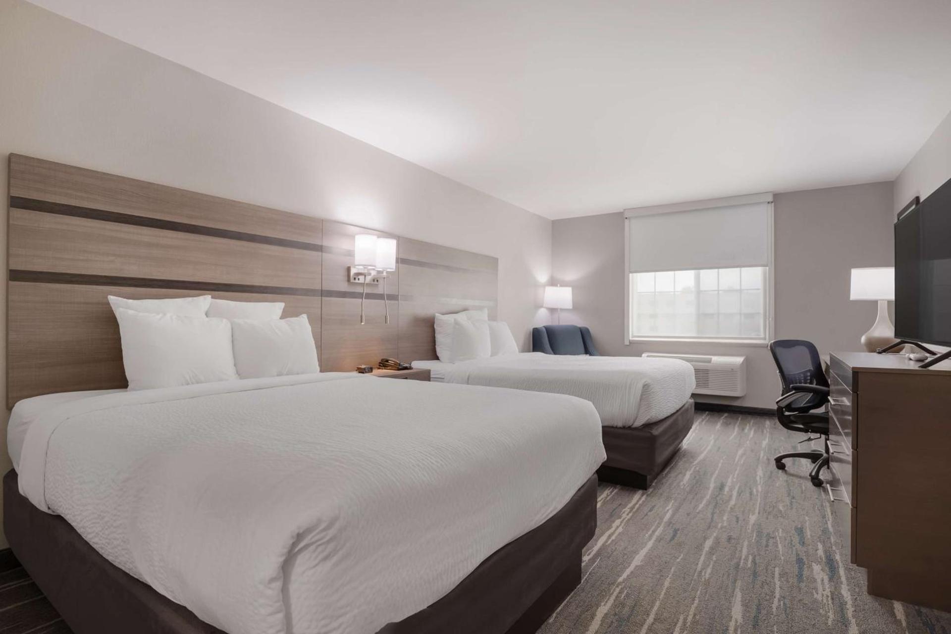 Best Western NSU Inn photo 3