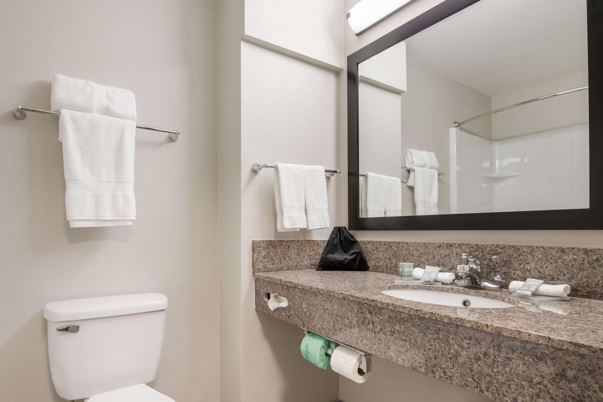 Best Western NSU Inn photo 17