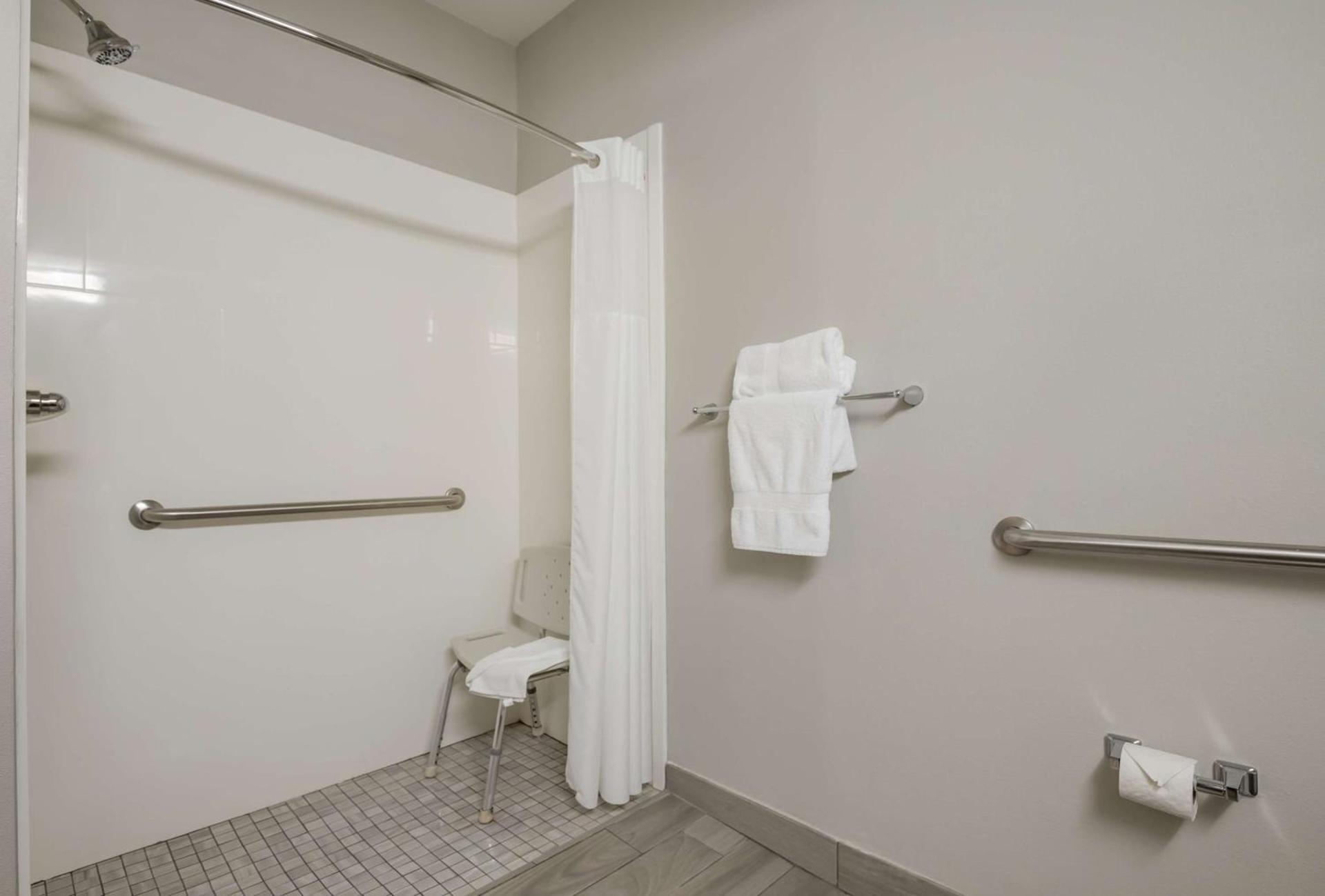 Best Western NSU Inn photo 19