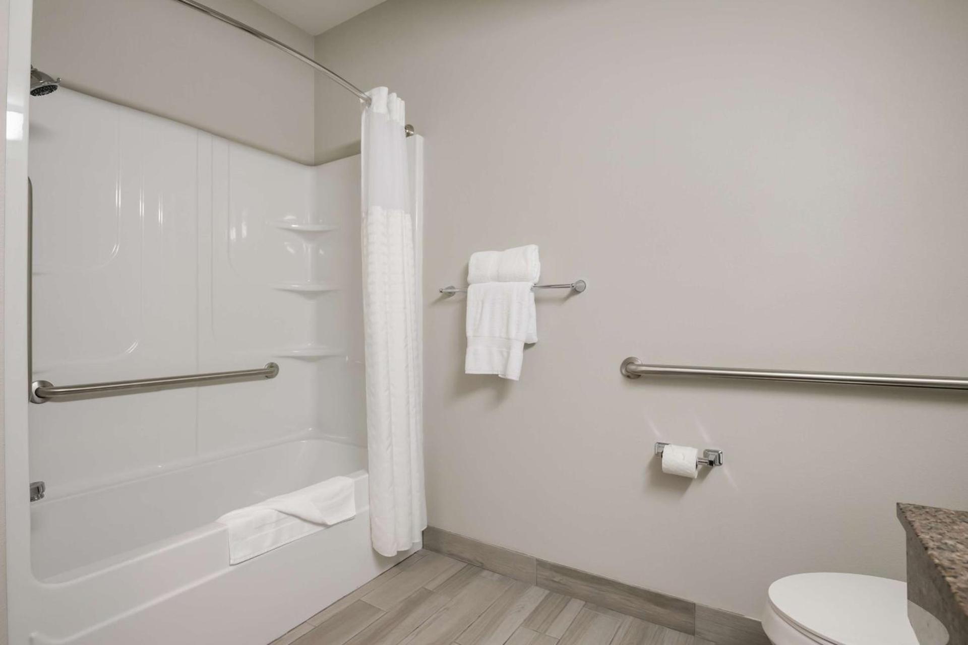 Best Western NSU Inn photo 18