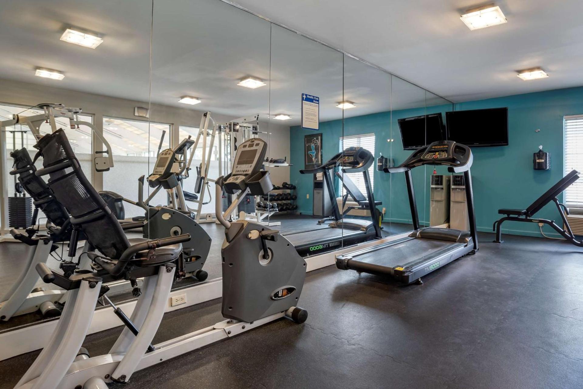 Best Western Carlton Suites photo 20