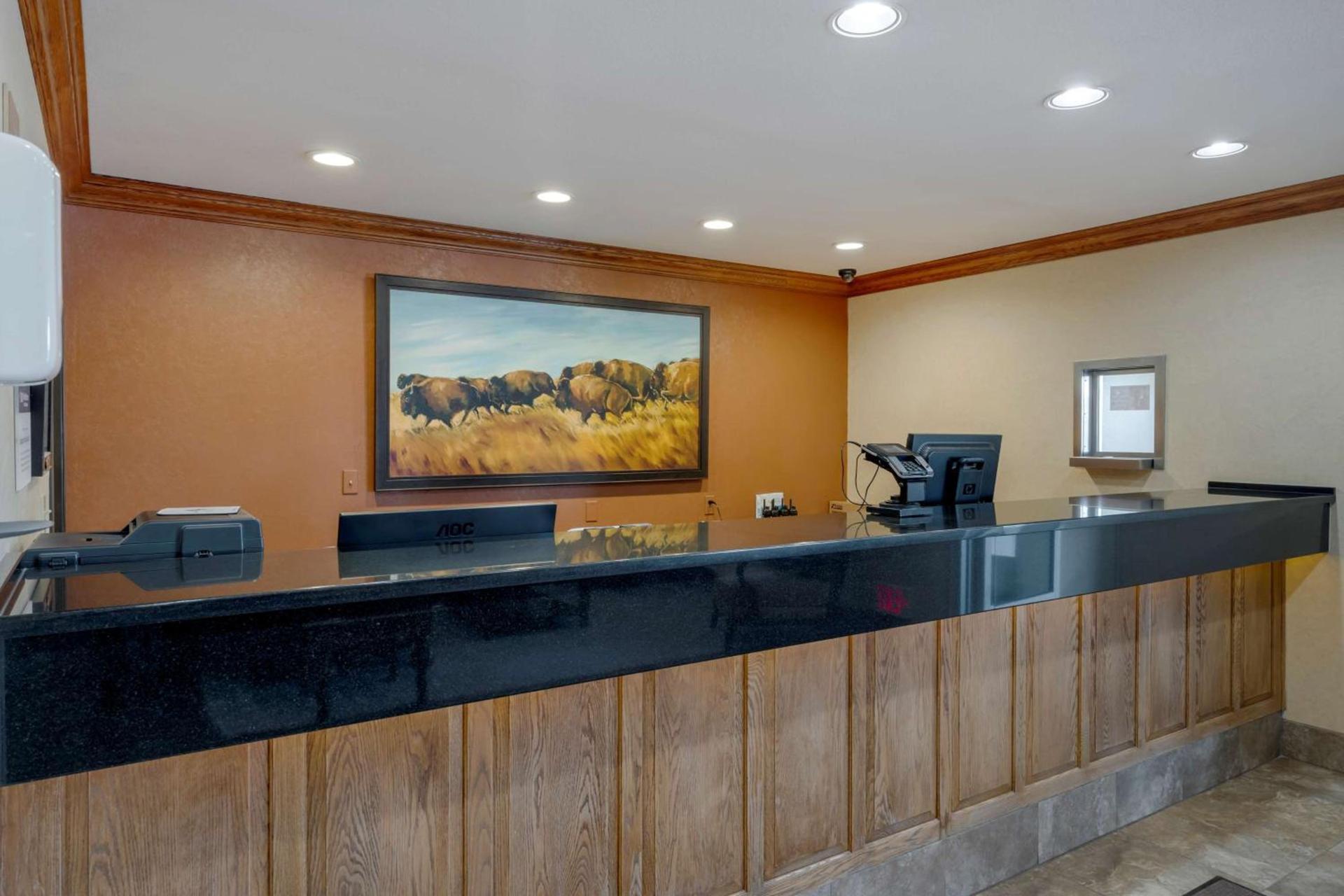 Best Western Pinedale Inn photo 31