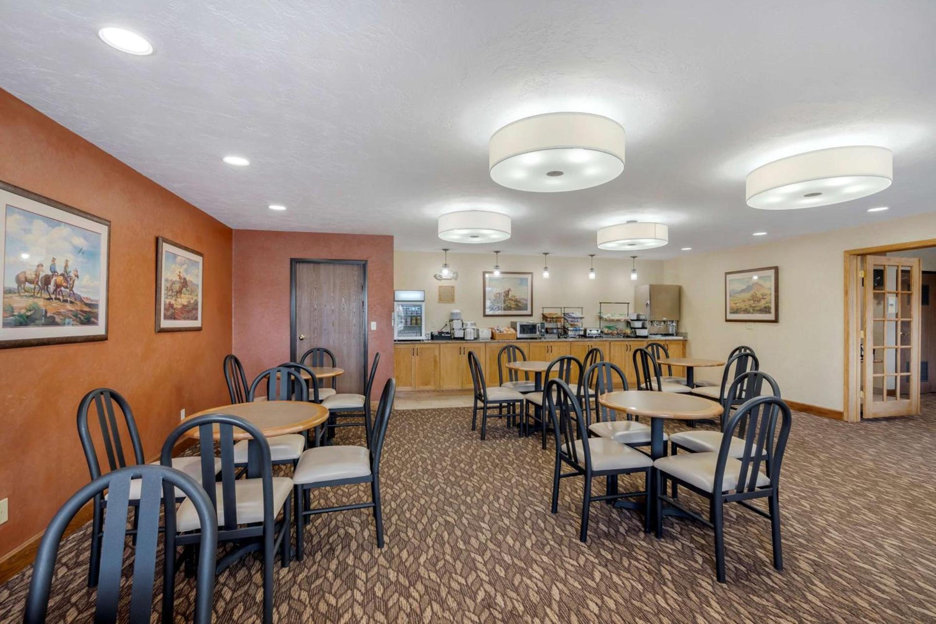 Best Western Pinedale Inn photo 5
