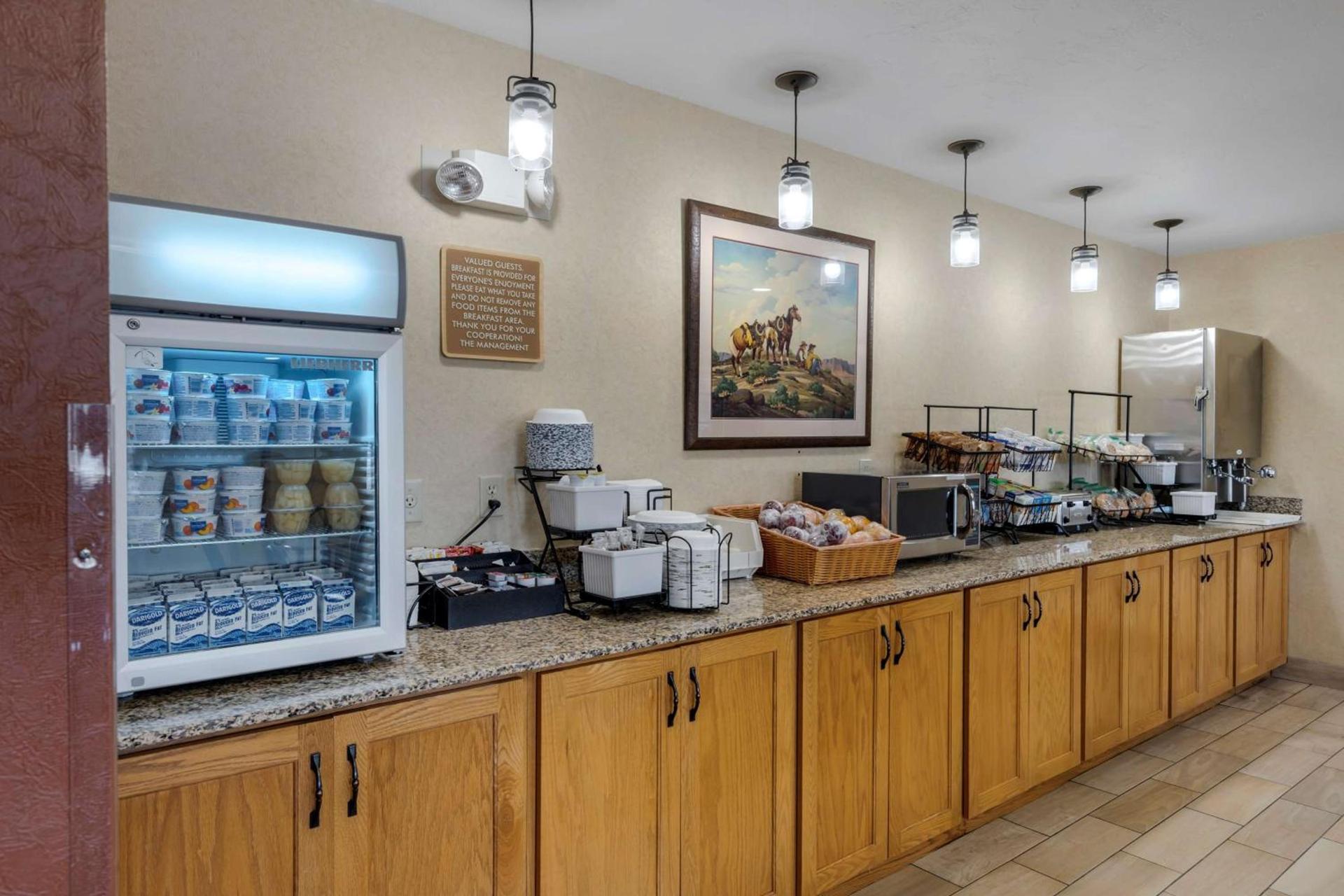 Best Western Pinedale Inn photo 7