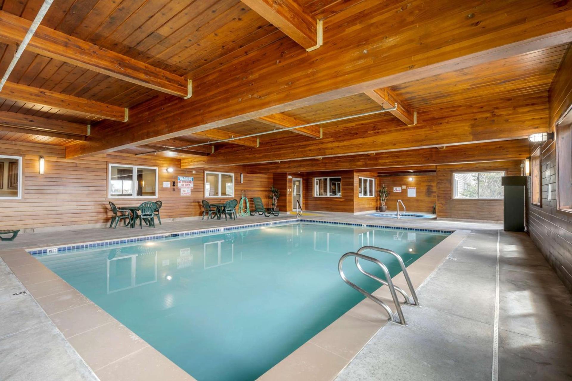 Best Western Pinedale Inn photo 6