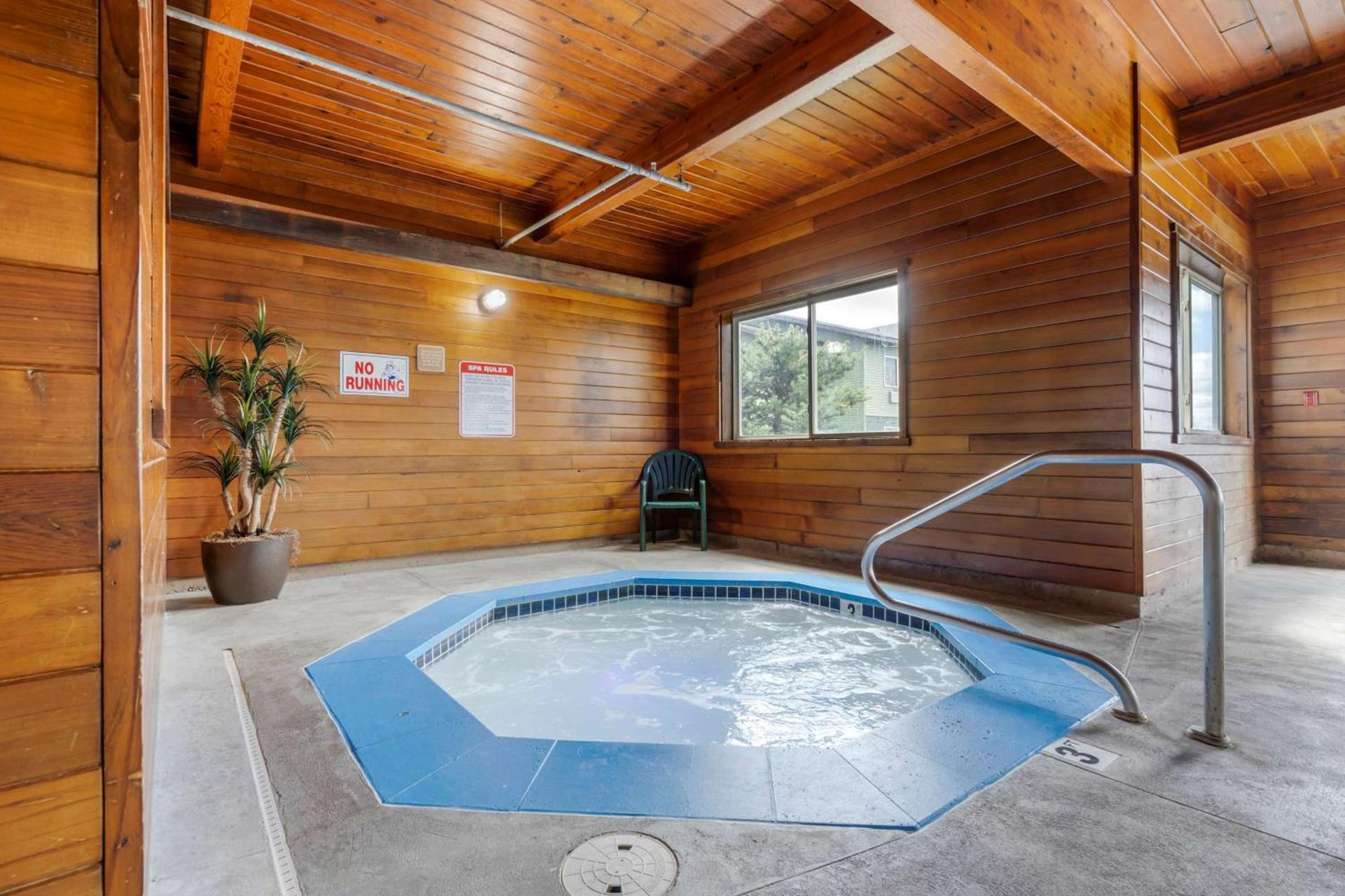 Best Western Pinedale Inn photo 8