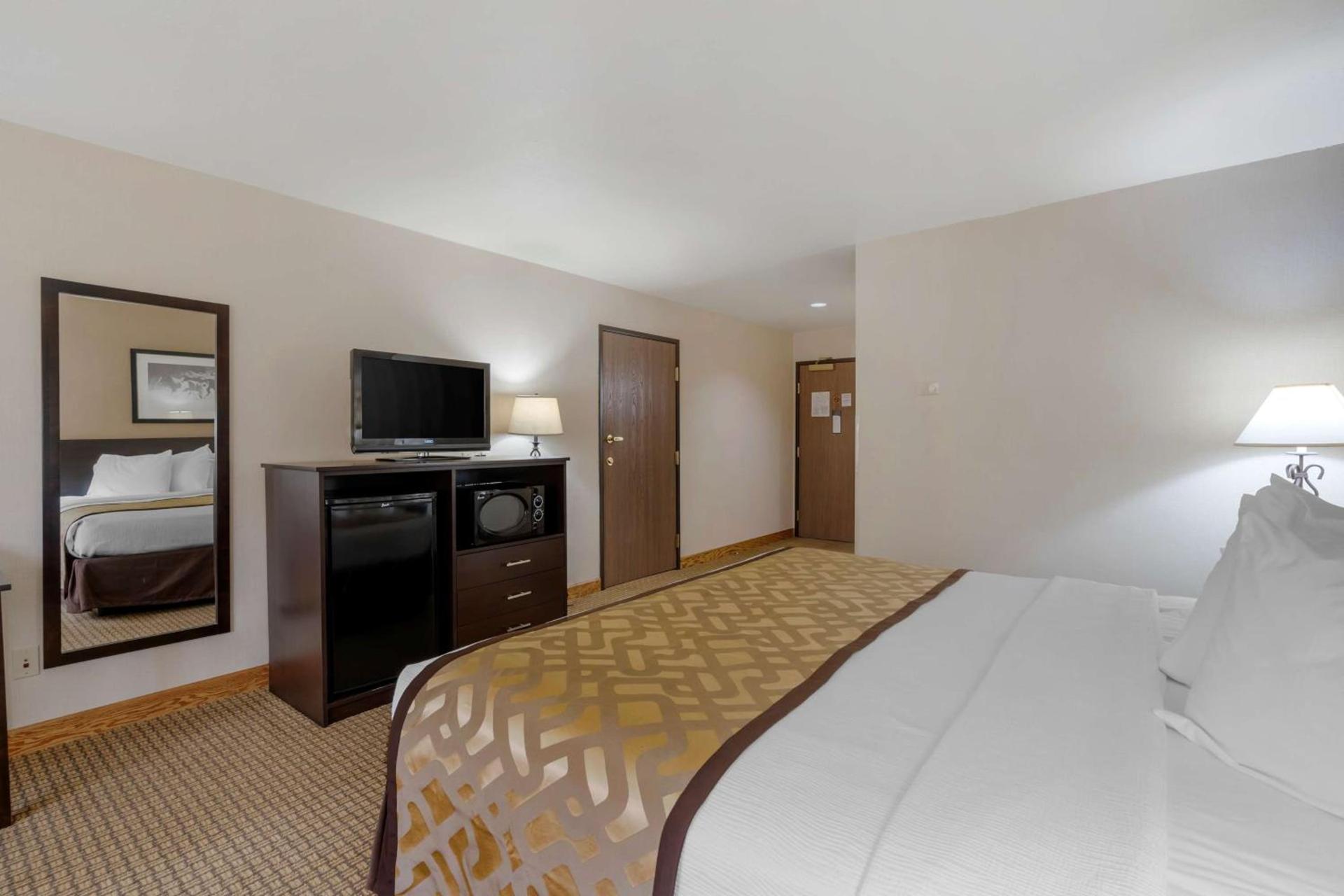 Best Western Pinedale Inn photo 16