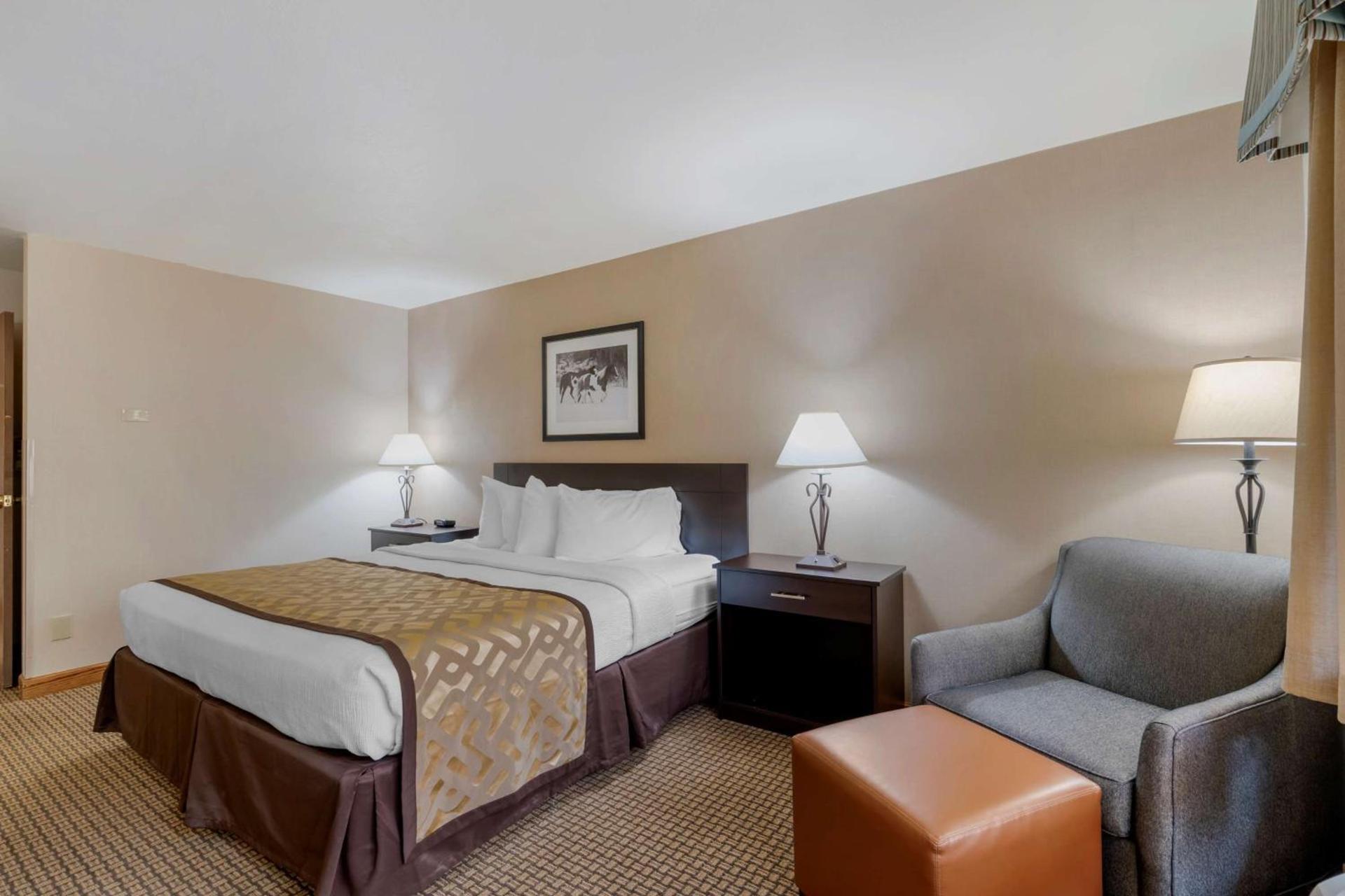 Best Western Pinedale Inn photo 3