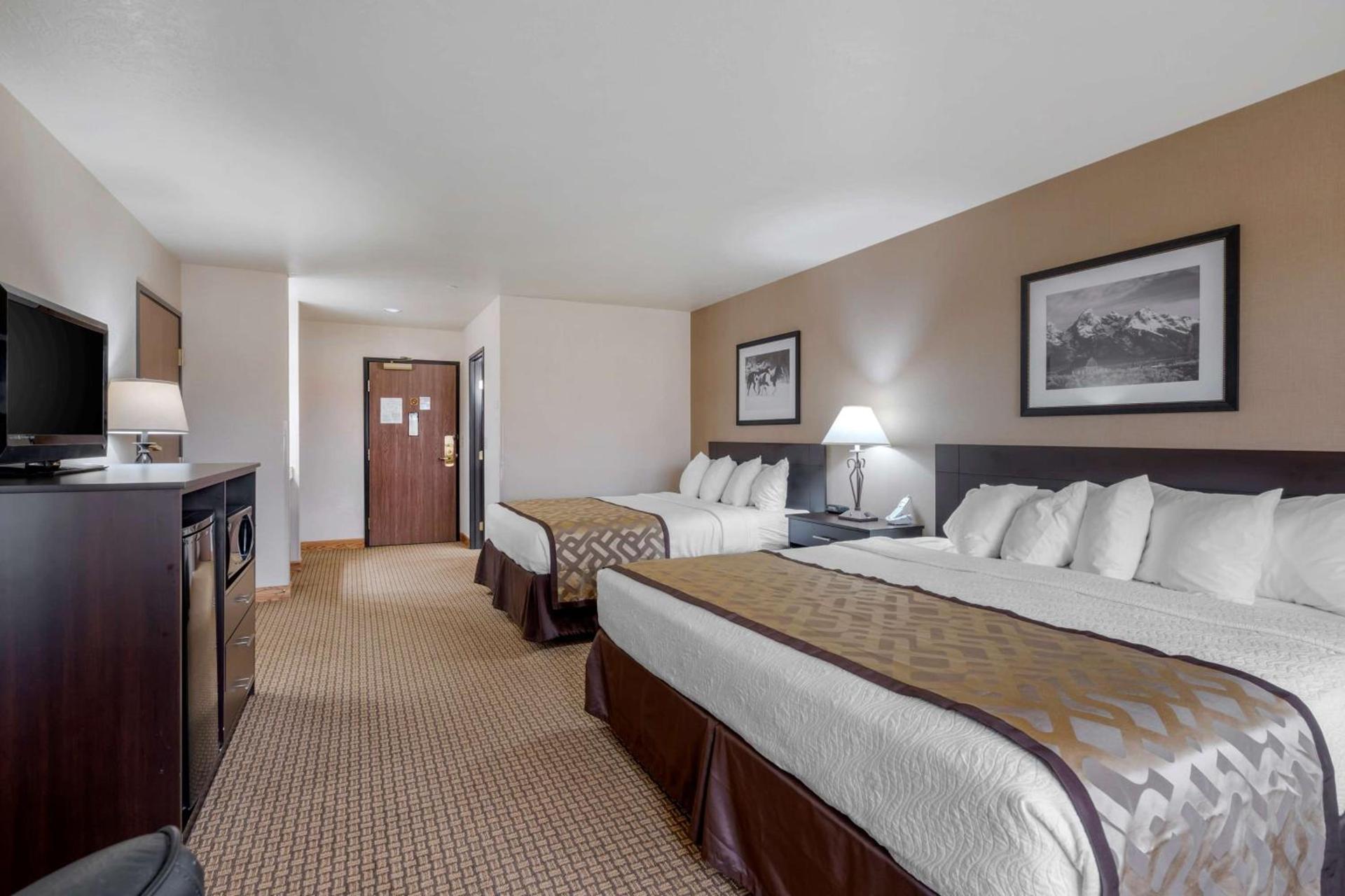 Best Western Pinedale Inn photo 4