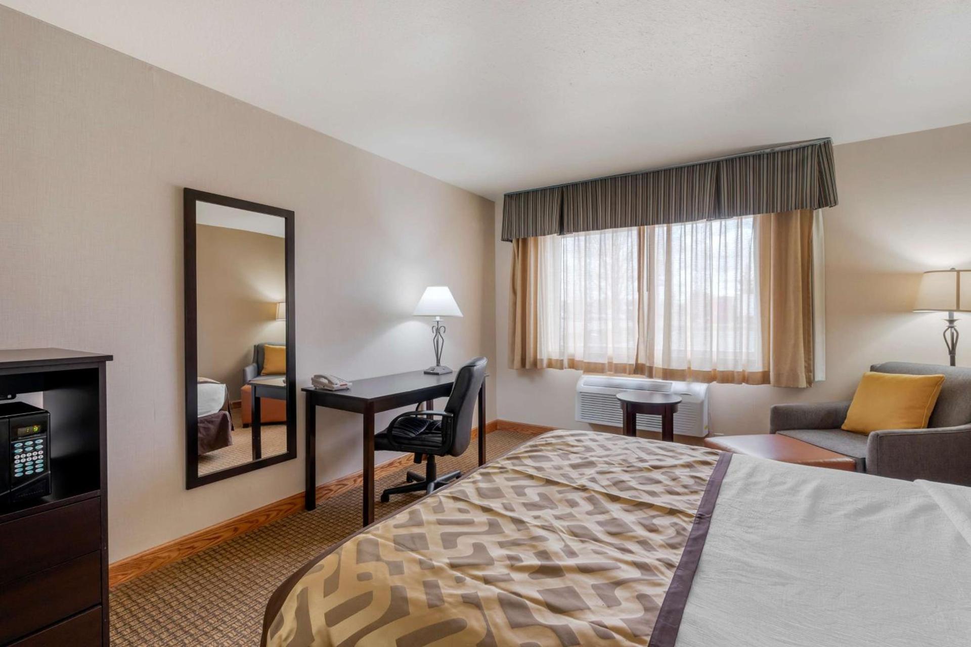 Best Western Pinedale Inn photo 11